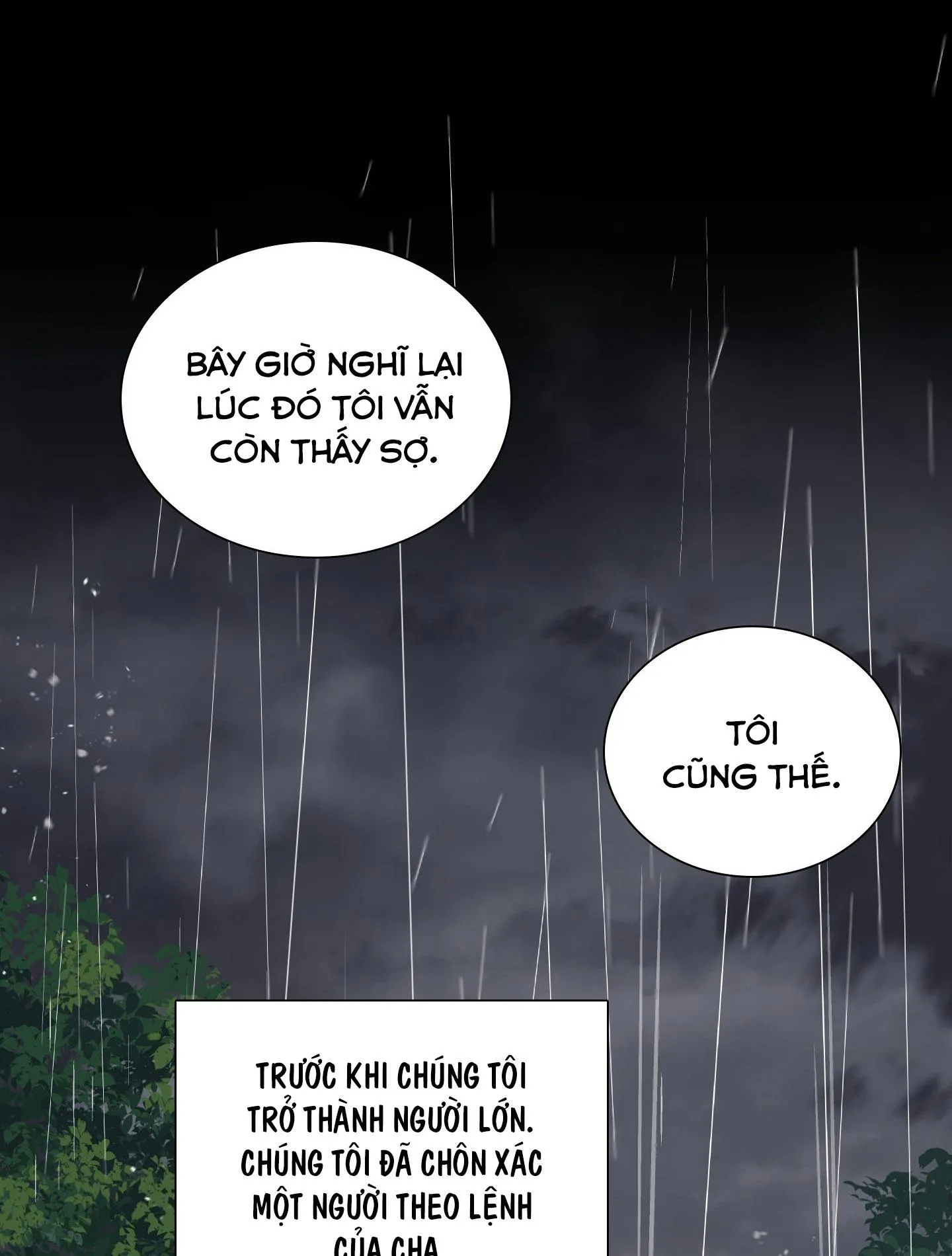 (END) KẺ ĐÊ TIỆN Chapter 58 Trang 16