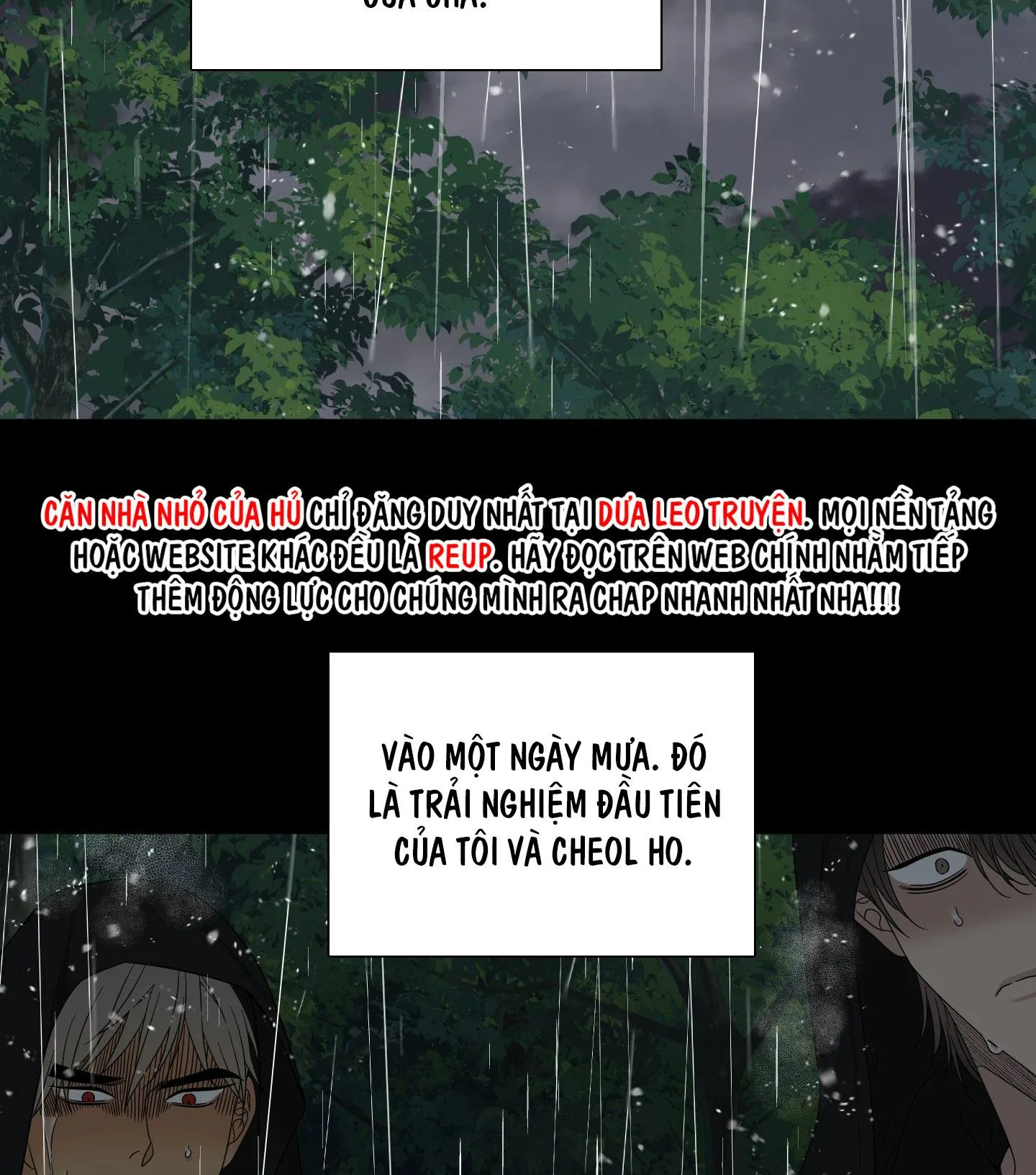 (END) KẺ ĐÊ TIỆN Chapter 58 Trang 17