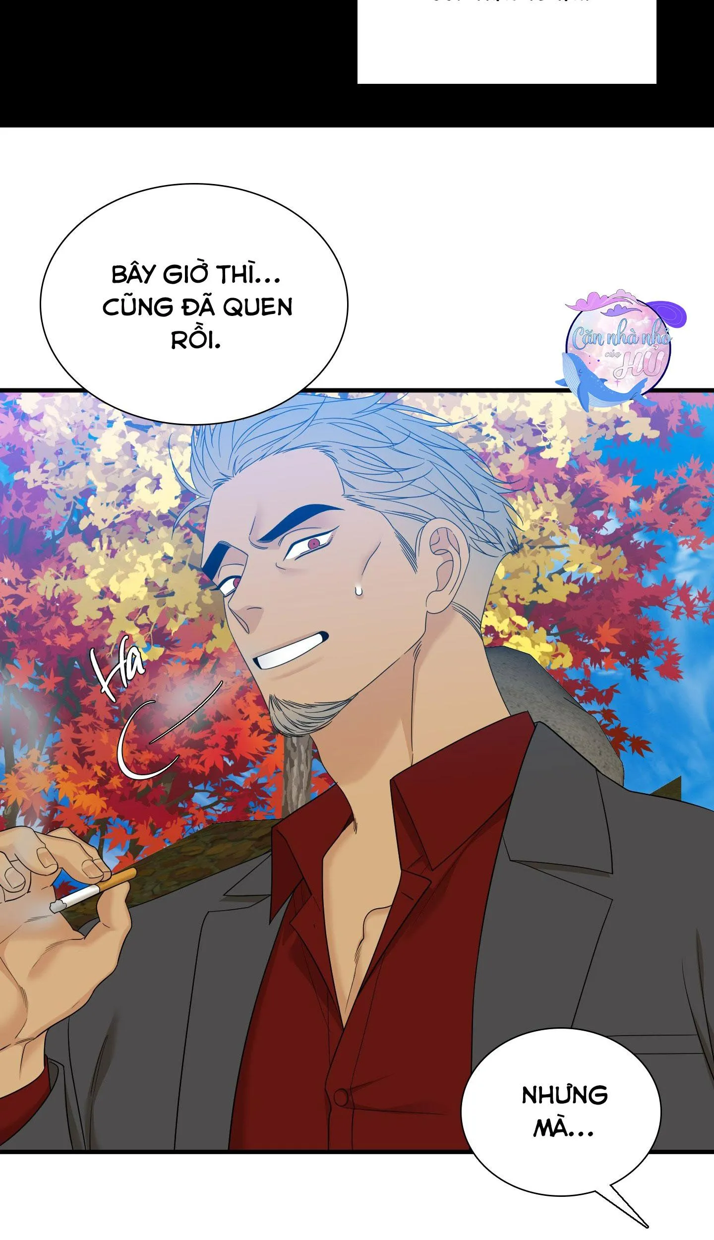 (END) KẺ ĐÊ TIỆN Chapter 58 Trang 20