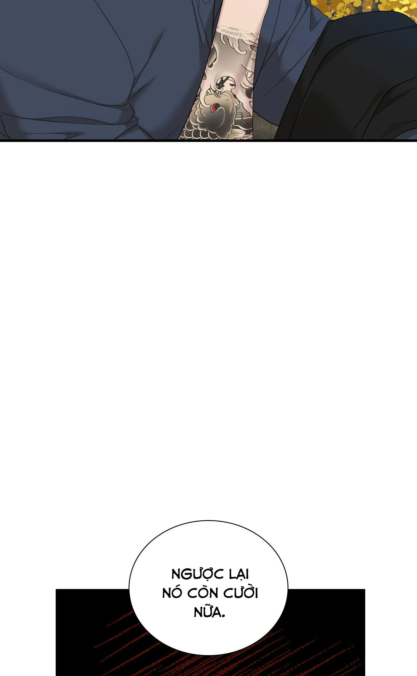 (END) KẺ ĐÊ TIỆN Chapter 58 Trang 22