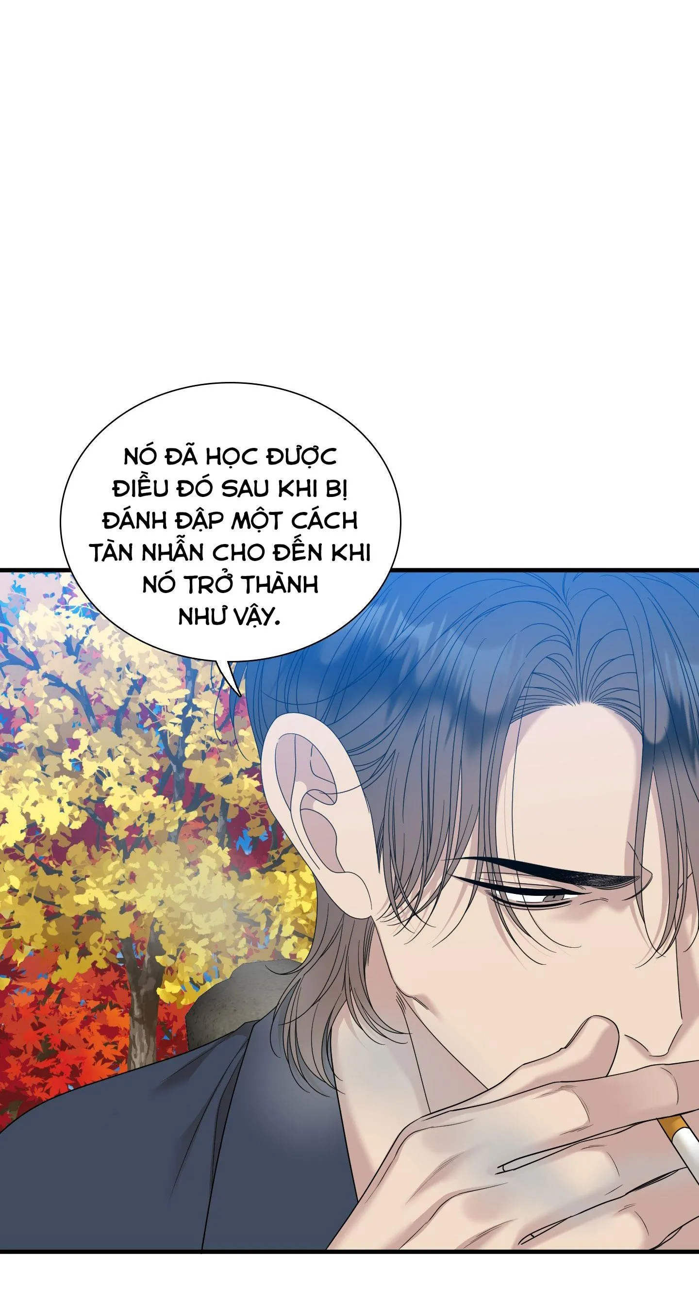 (END) KẺ ĐÊ TIỆN Chapter 58 Trang 24