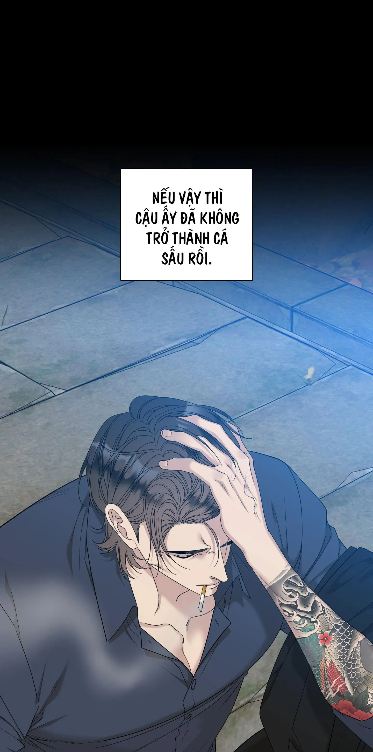 (END) KẺ ĐÊ TIỆN Chapter 58 Trang 31