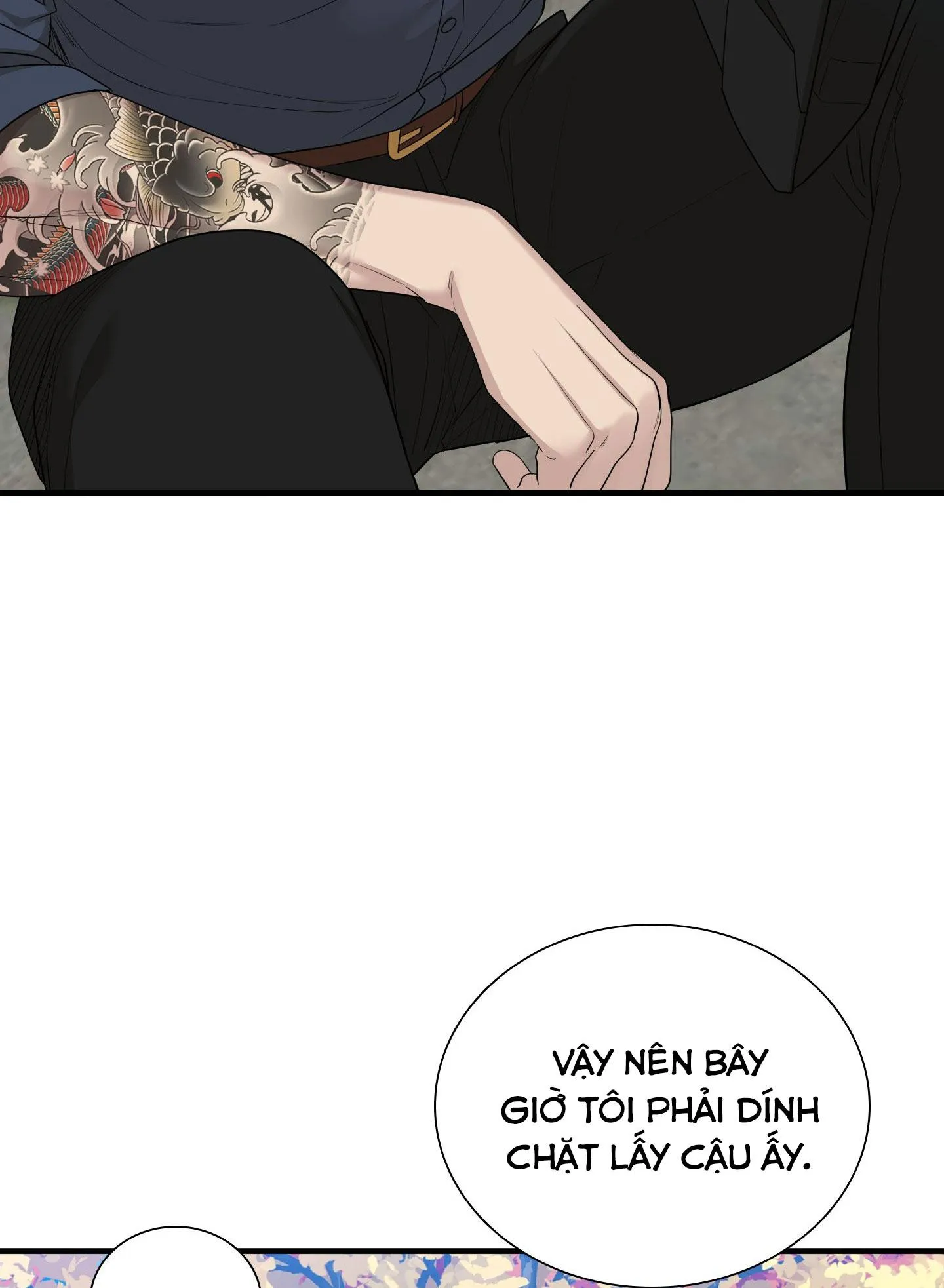 (END) KẺ ĐÊ TIỆN Chapter 58 Trang 32