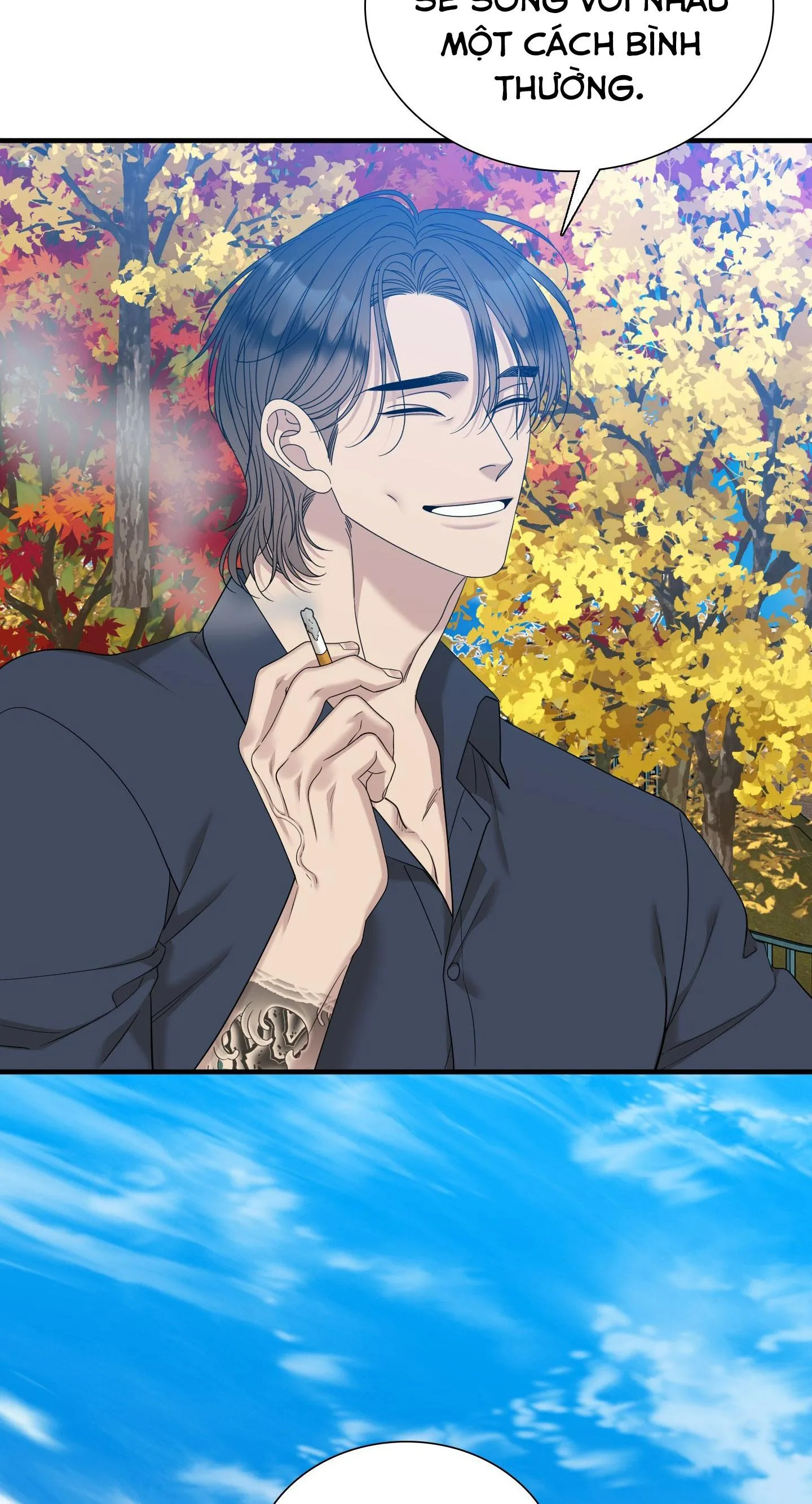 (END) KẺ ĐÊ TIỆN Chapter 58 Trang 34