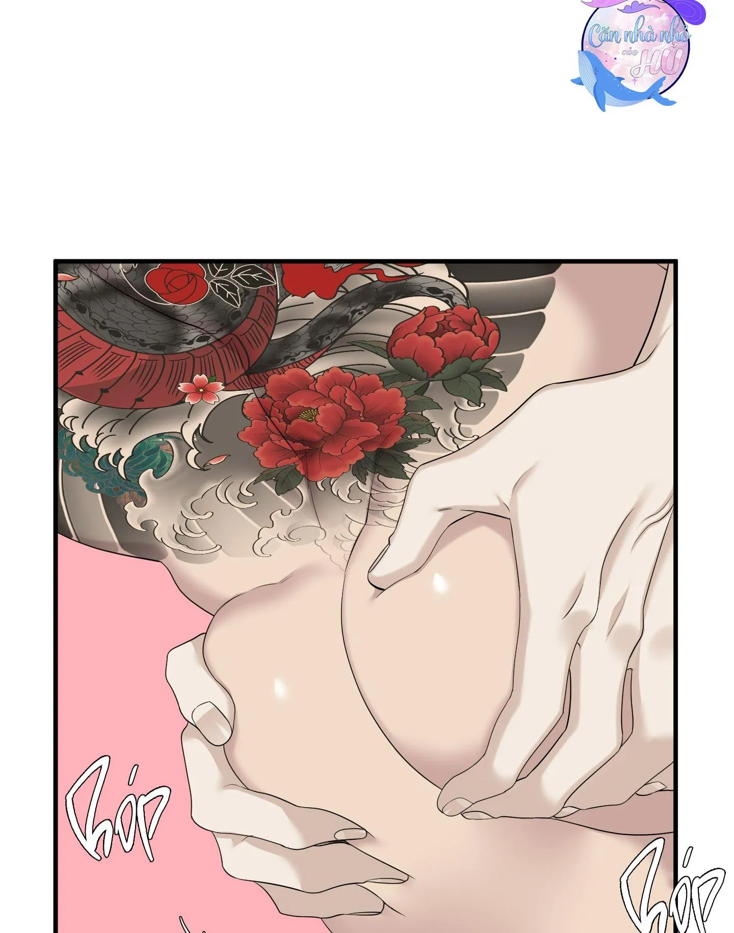 (END) KẺ ĐÊ TIỆN Chapter 58 Trang 45