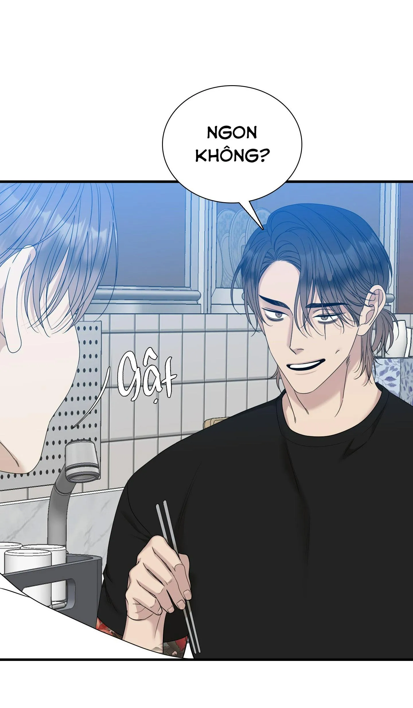 (END) KẺ ĐÊ TIỆN Chapter 58 Trang 57