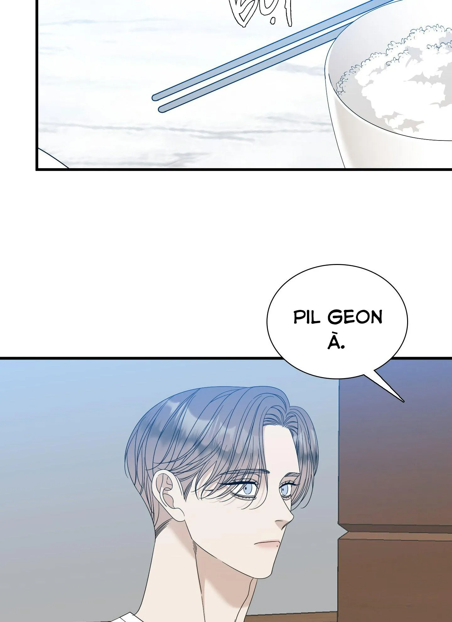 (END) KẺ ĐÊ TIỆN Chapter 58 Trang 61