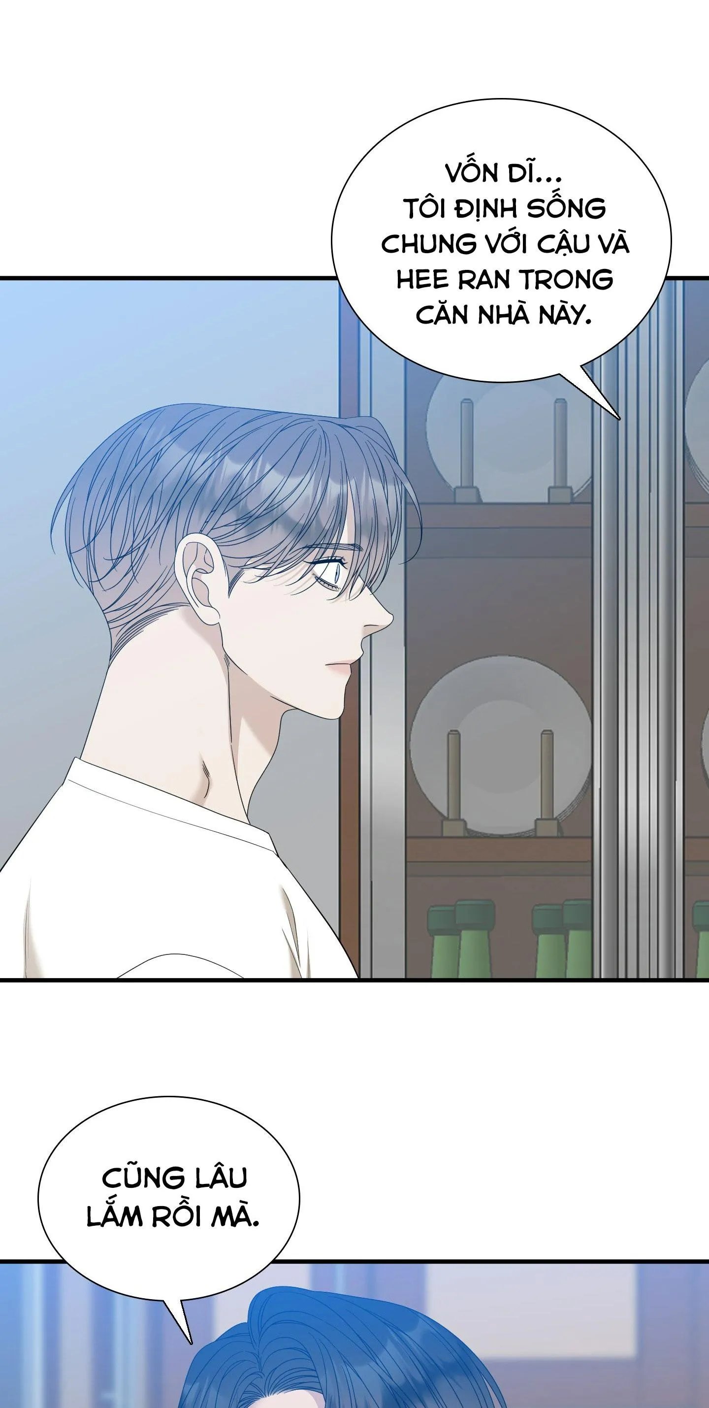 (END) KẺ ĐÊ TIỆN Chapter 58 Trang 64