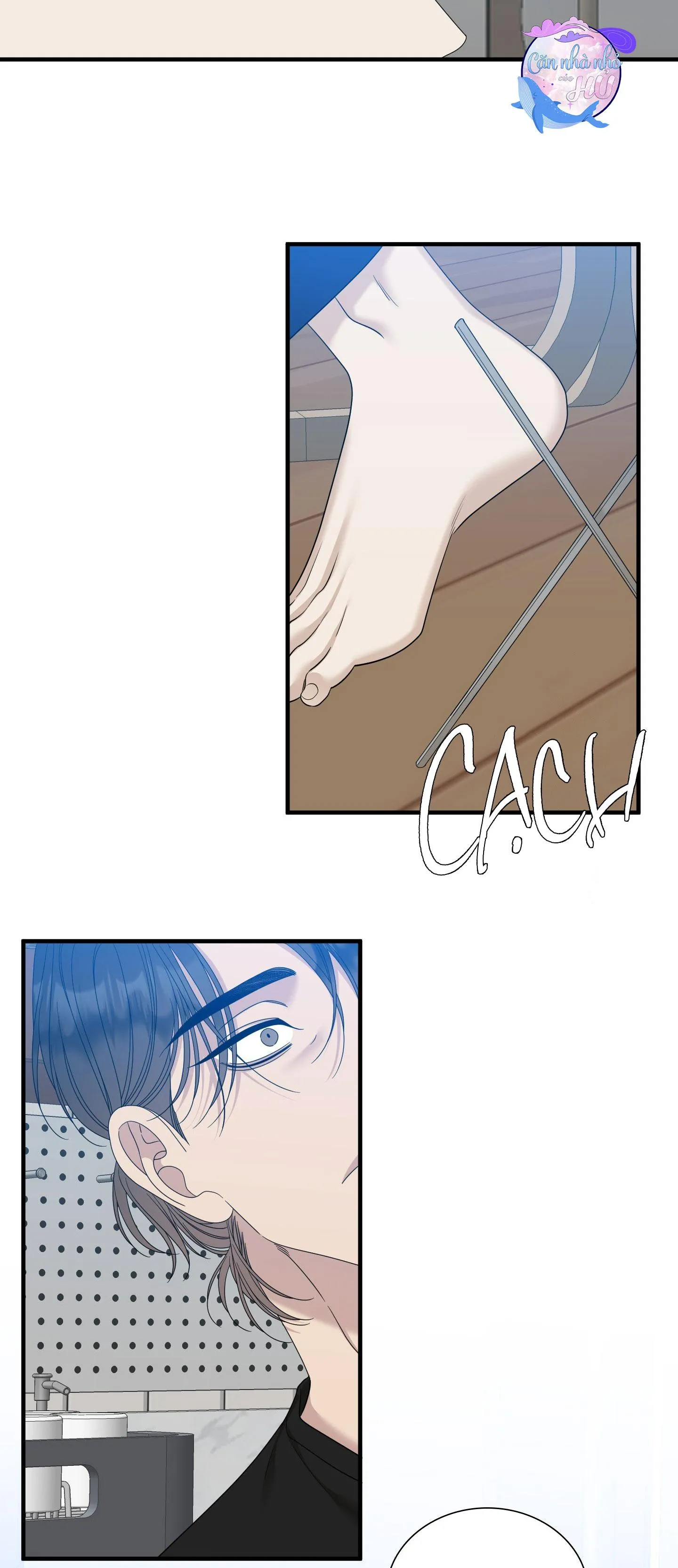 (END) KẺ ĐÊ TIỆN Chapter 58 Trang 66