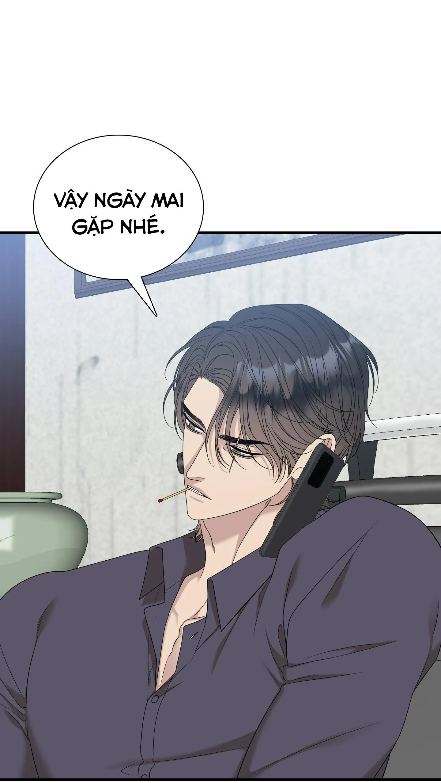 (END) KẺ ĐÊ TIỆN Chapter 59 Trang 5