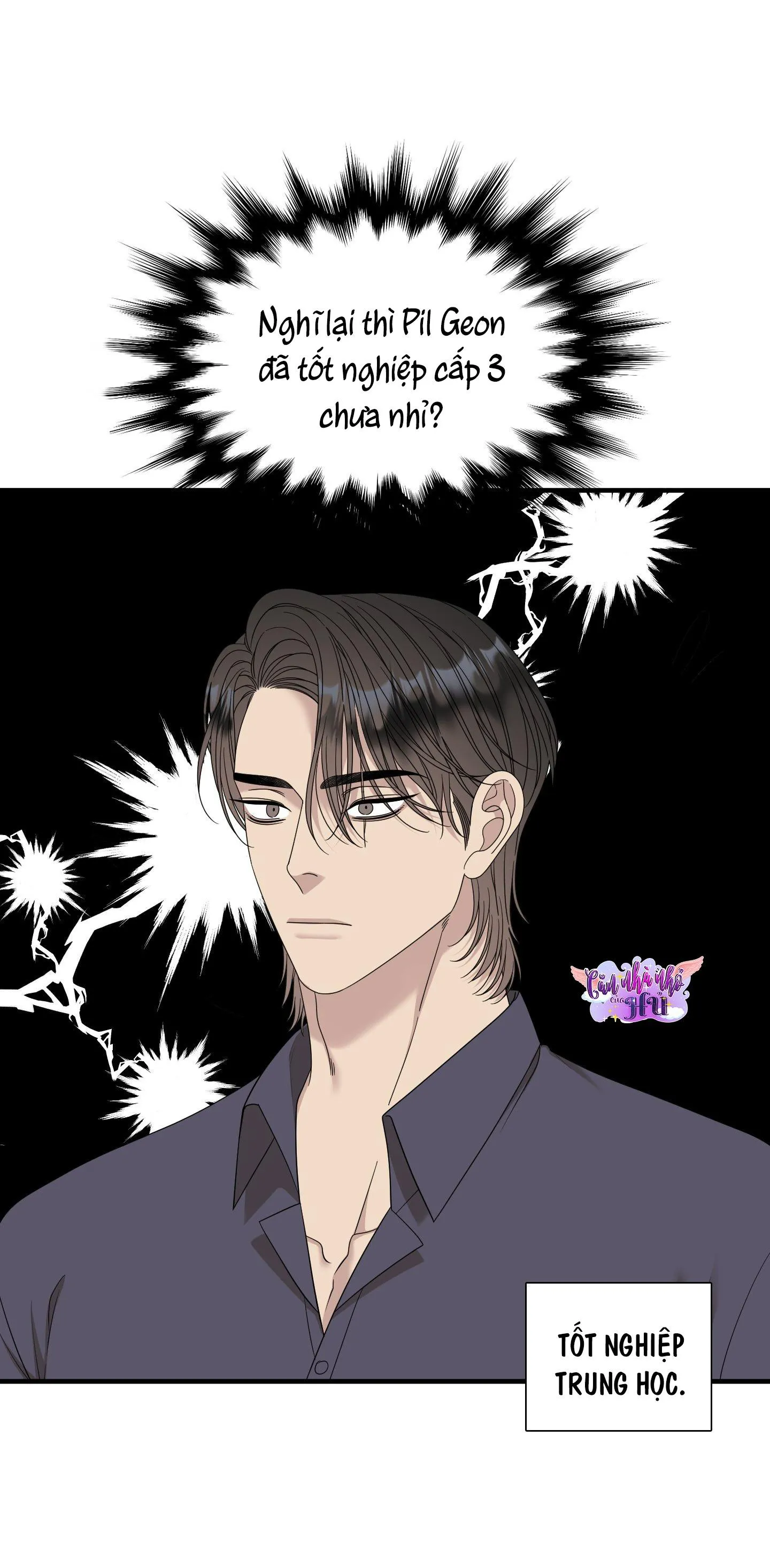 (END) KẺ ĐÊ TIỆN Chapter 59 Trang 9