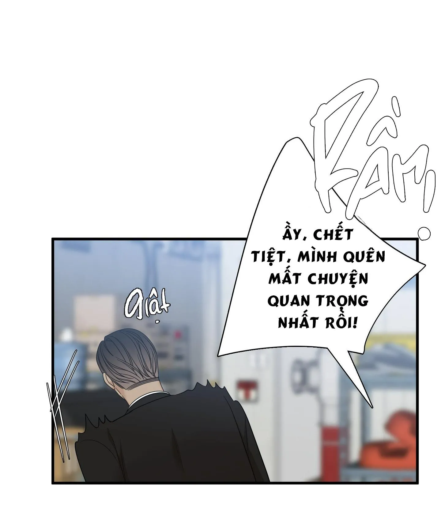 (END) KẺ ĐÊ TIỆN Chapter 59 Trang 10