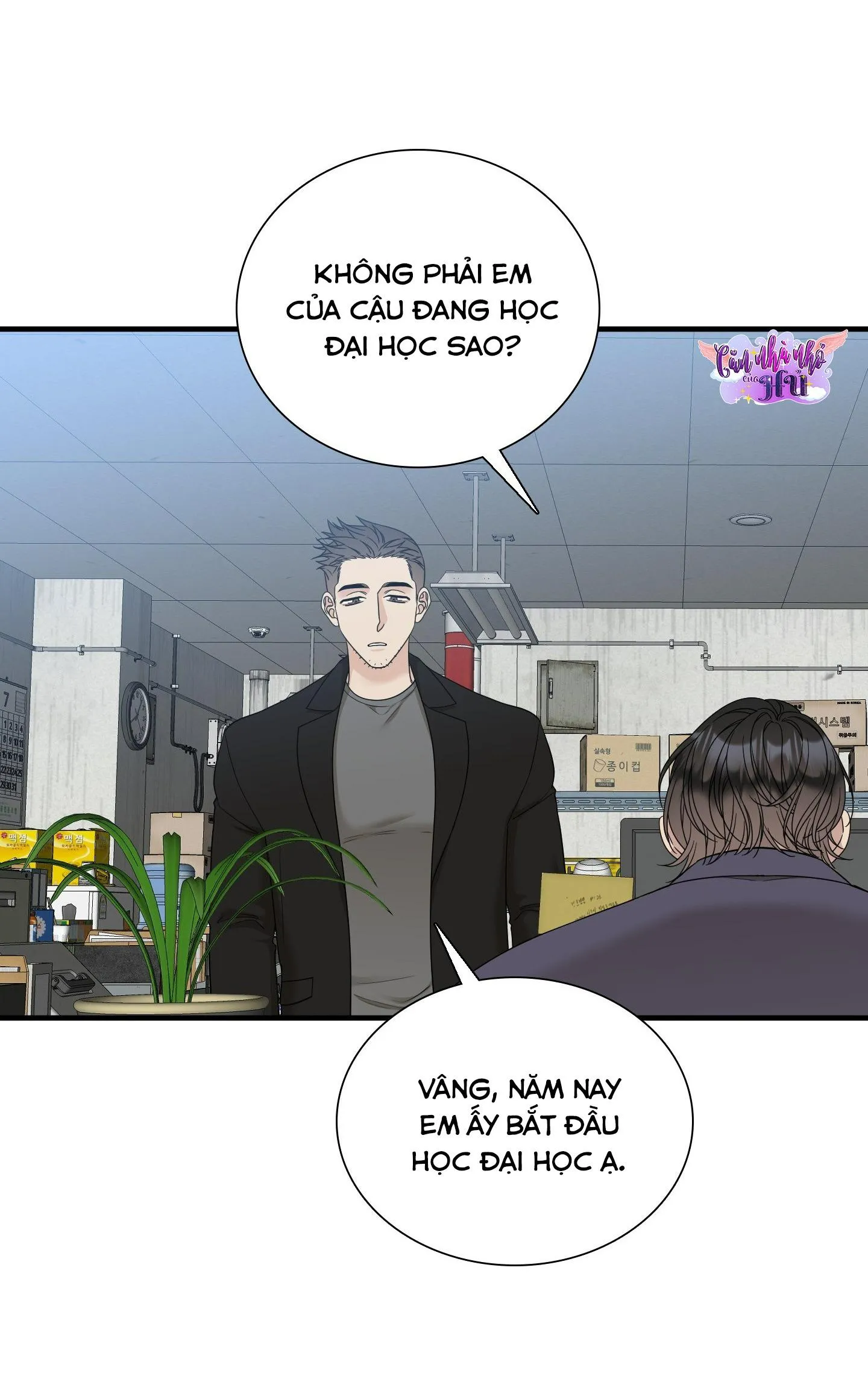 (END) KẺ ĐÊ TIỆN Chapter 59 Trang 15