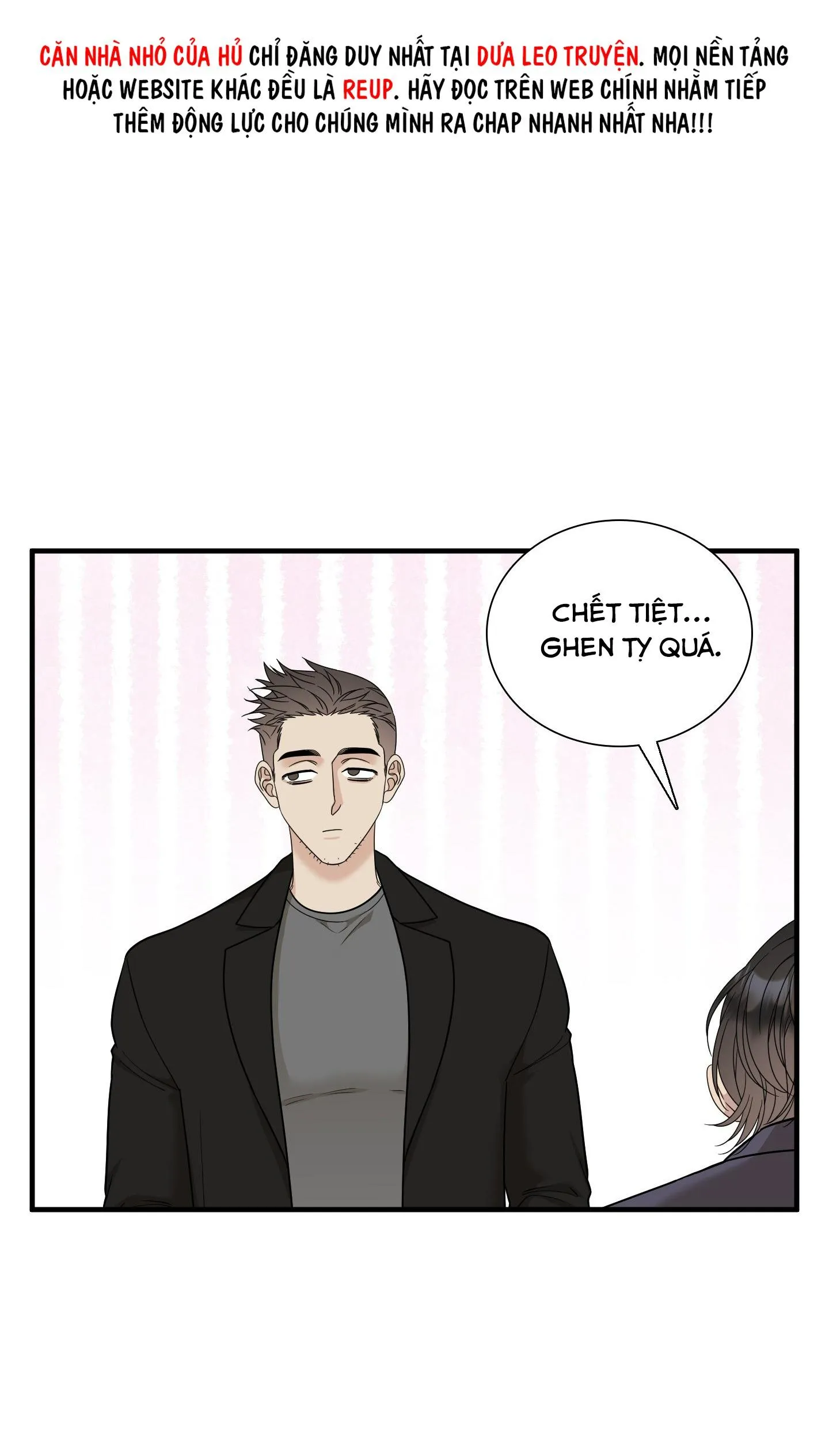 (END) KẺ ĐÊ TIỆN Chapter 59 Trang 17