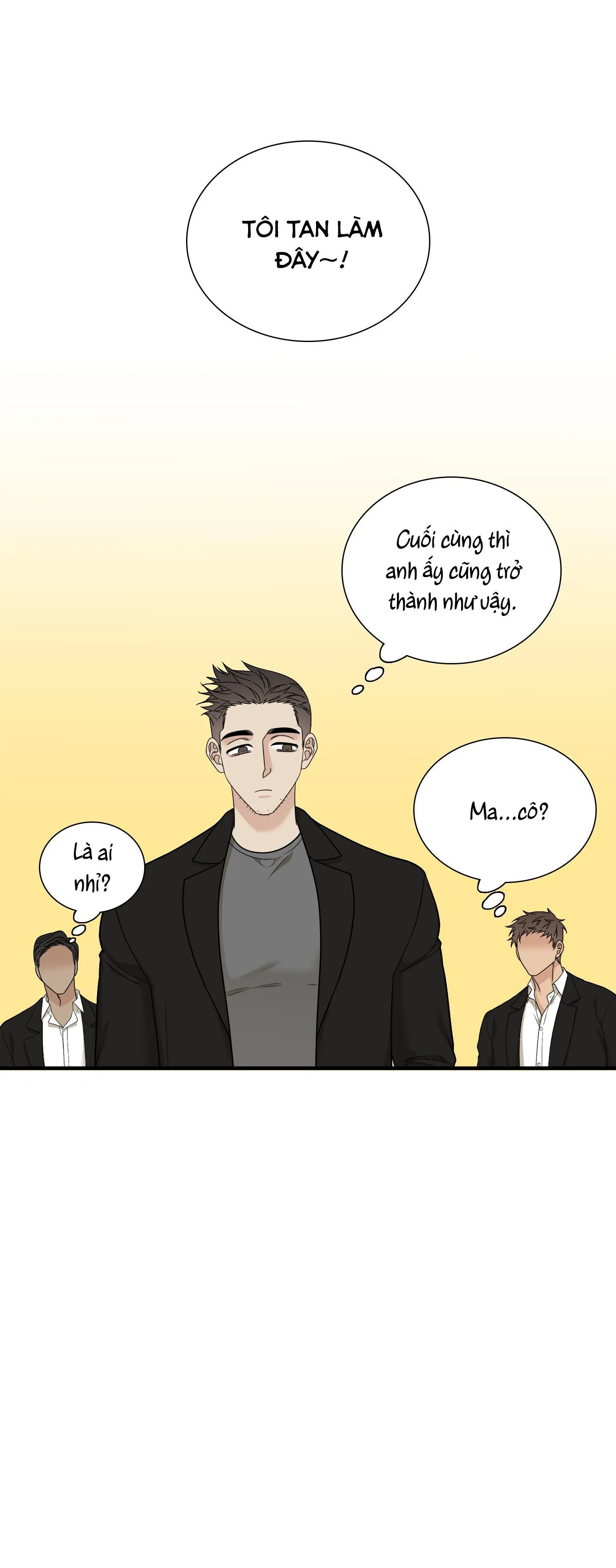 (END) KẺ ĐÊ TIỆN Chapter 59 Trang 20