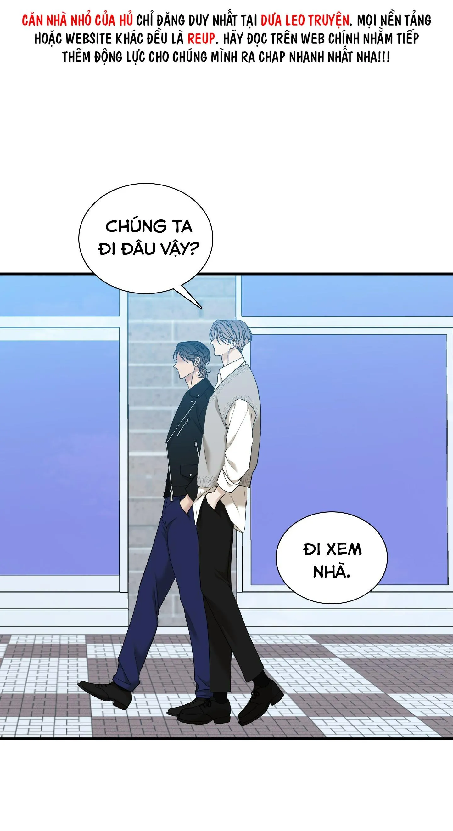 (END) KẺ ĐÊ TIỆN Chapter 59 Trang 22