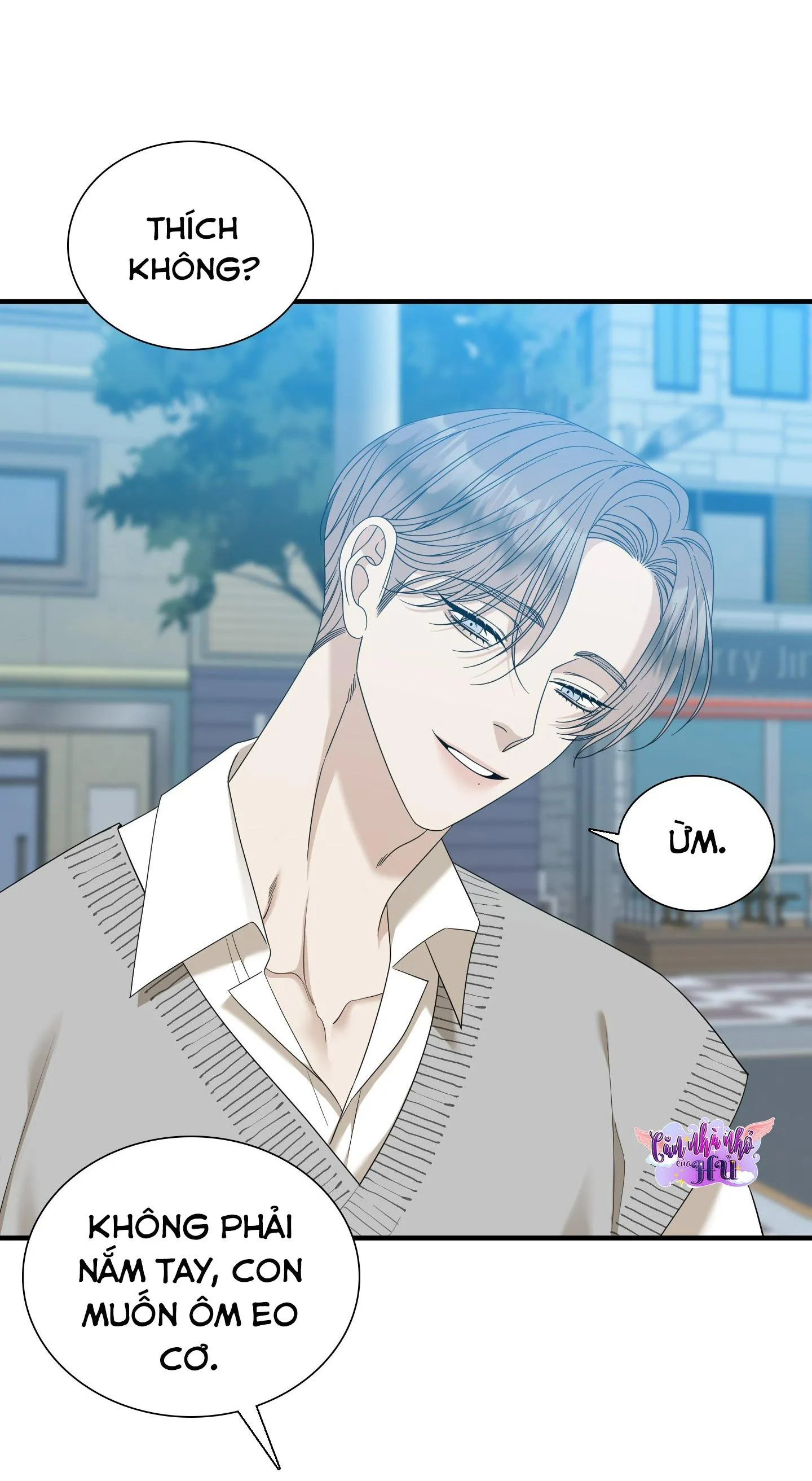 (END) KẺ ĐÊ TIỆN Chapter 59 Trang 28