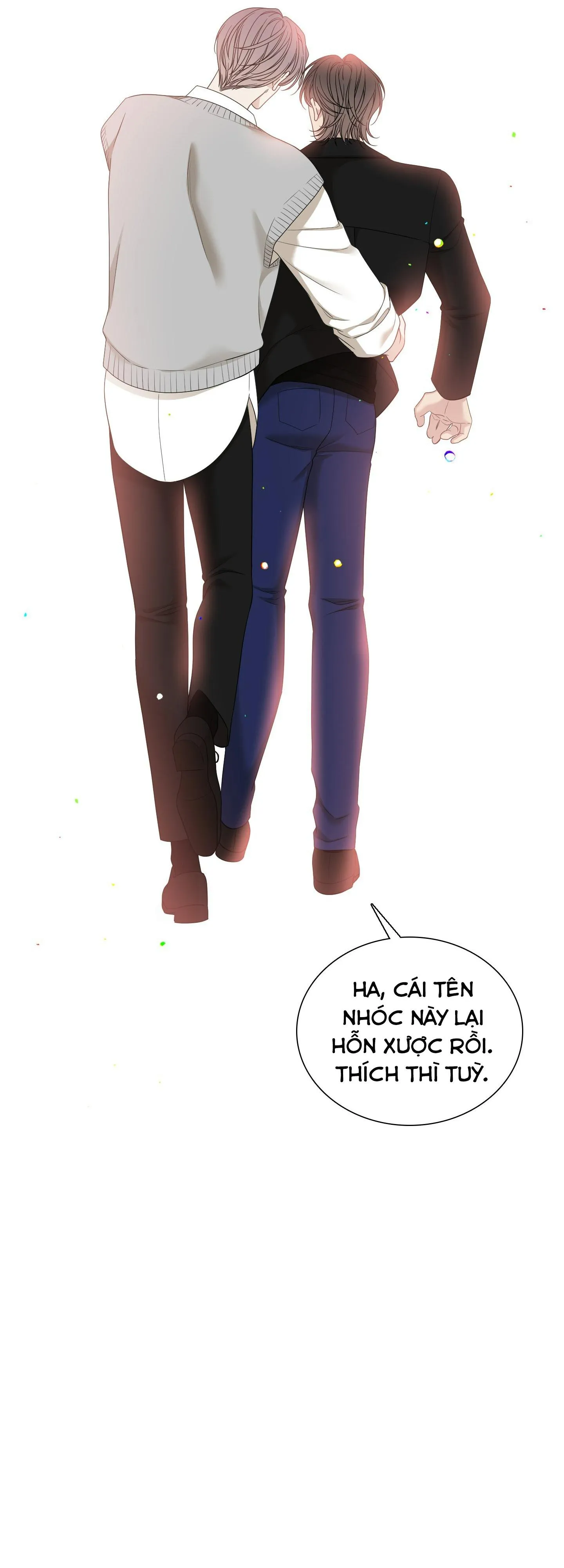 (END) KẺ ĐÊ TIỆN Chapter 59 Trang 29