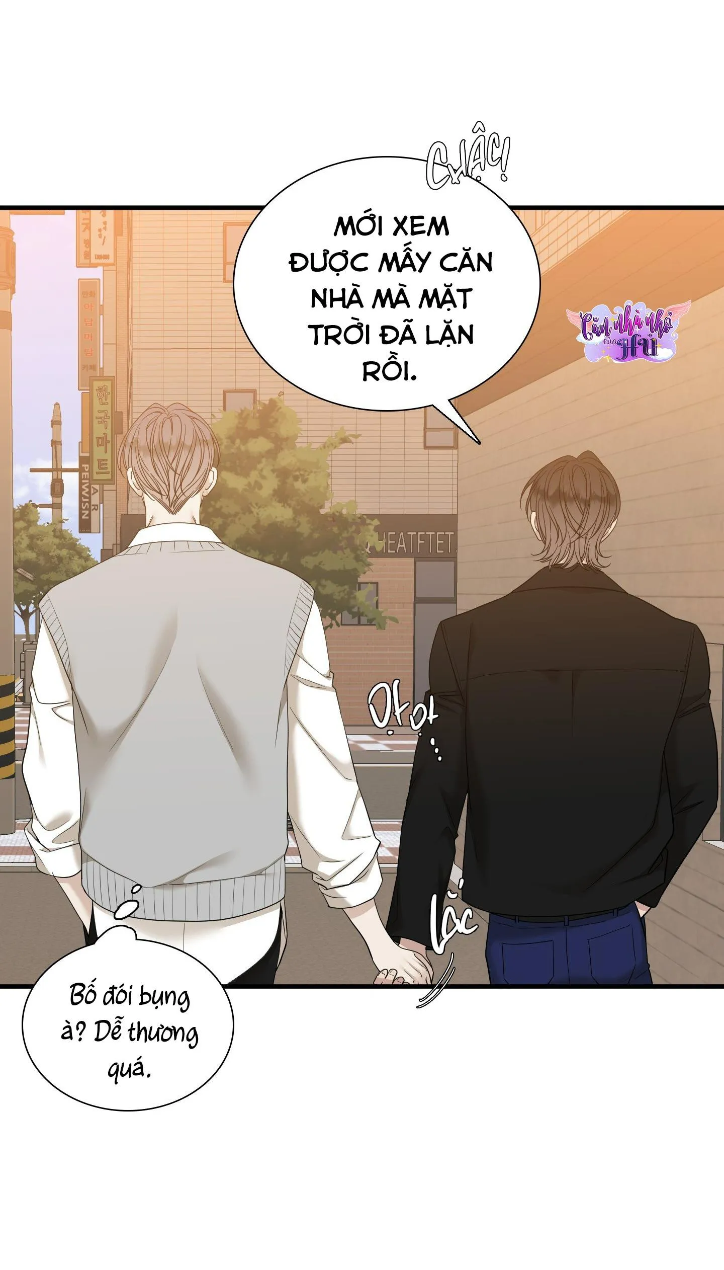 (END) KẺ ĐÊ TIỆN Chapter 59 Trang 35
