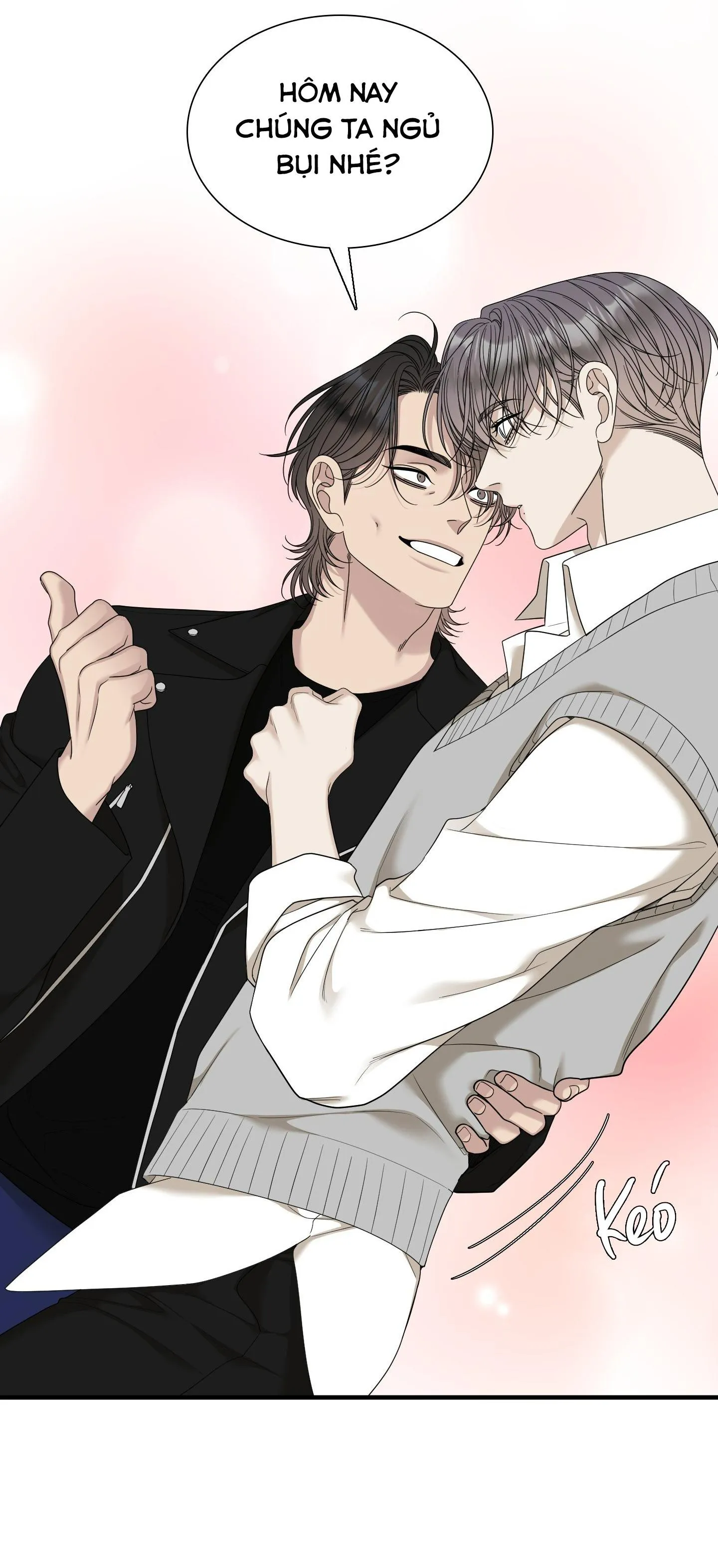 (END) KẺ ĐÊ TIỆN Chapter 59 Trang 42