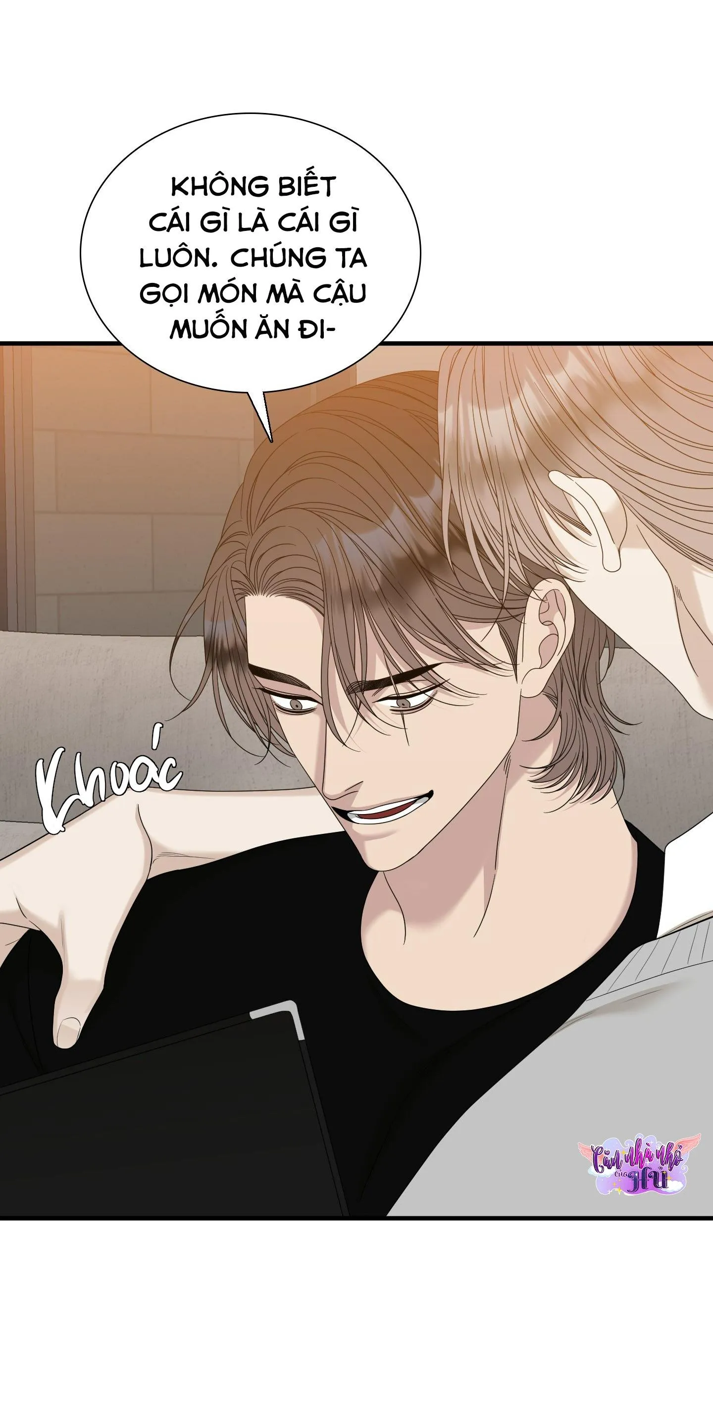 (END) KẺ ĐÊ TIỆN Chapter 59 Trang 51