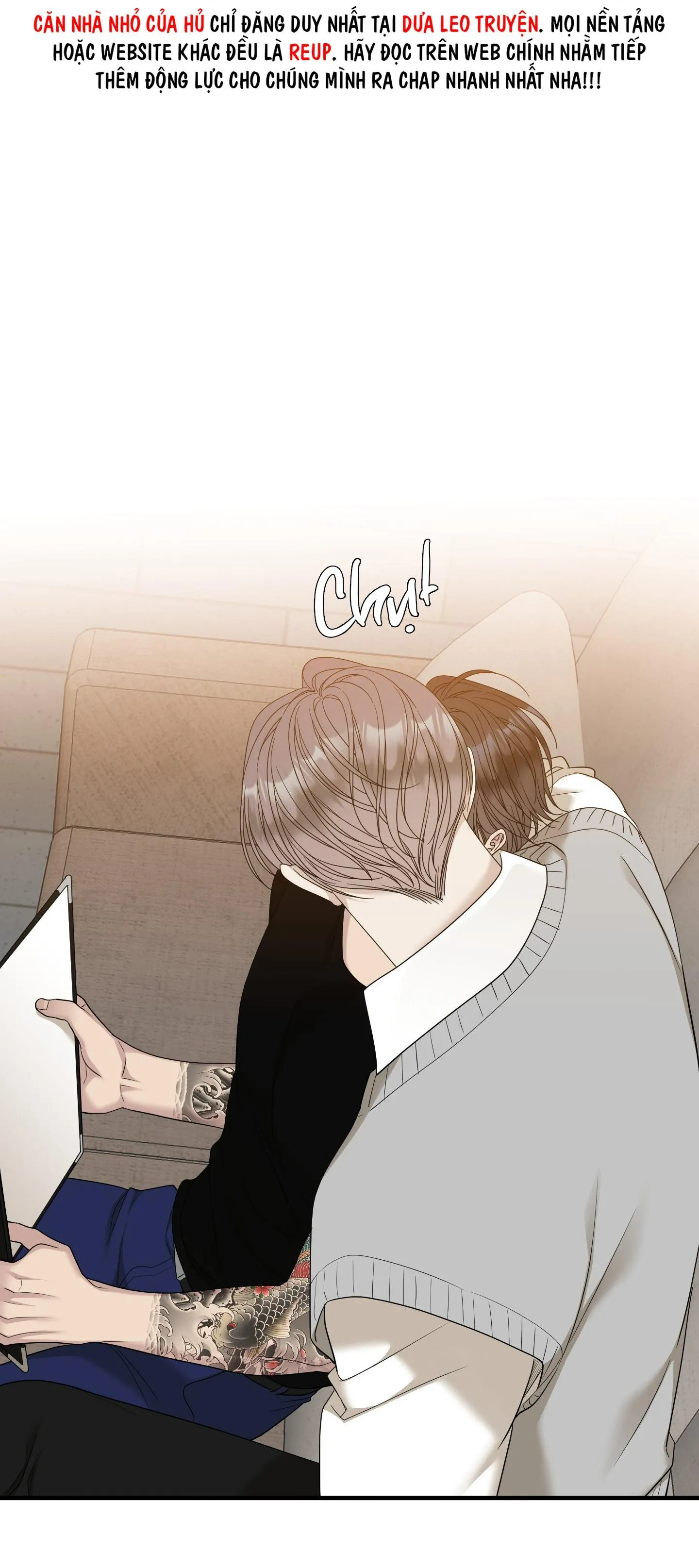 (END) KẺ ĐÊ TIỆN Chapter 59 Trang 54