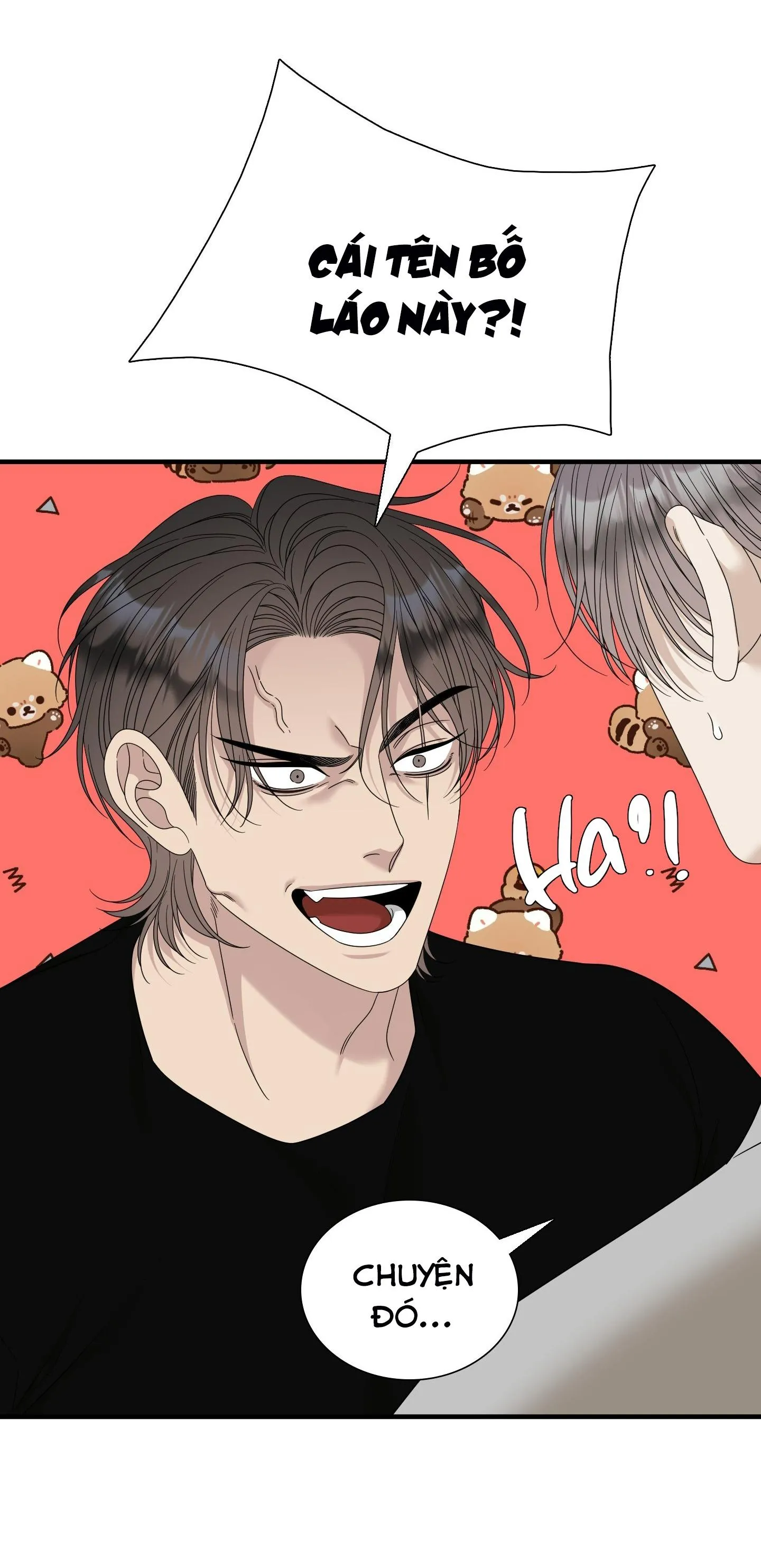 (END) KẺ ĐÊ TIỆN Chapter 59 Trang 62