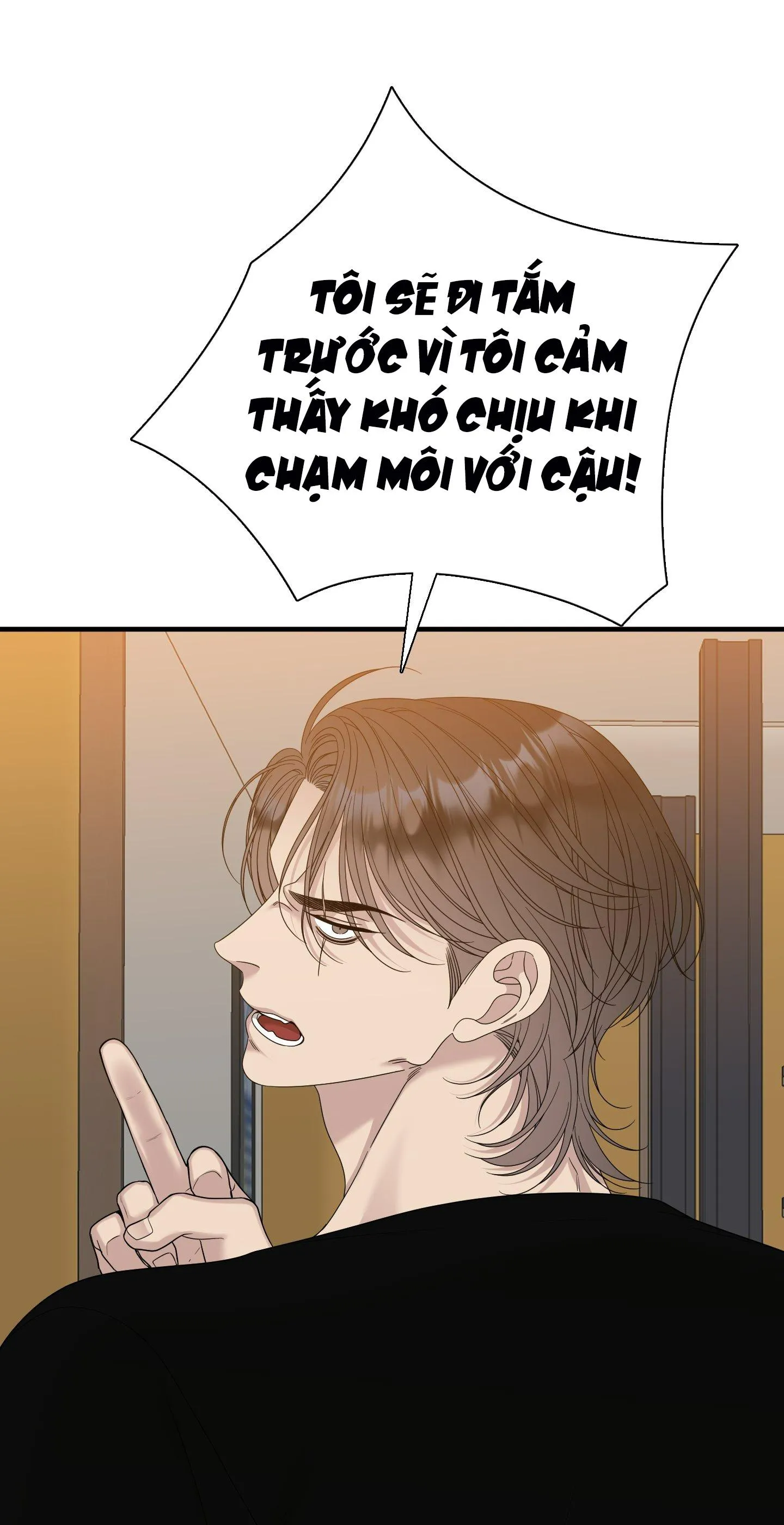 (END) KẺ ĐÊ TIỆN Chapter 59 Trang 65