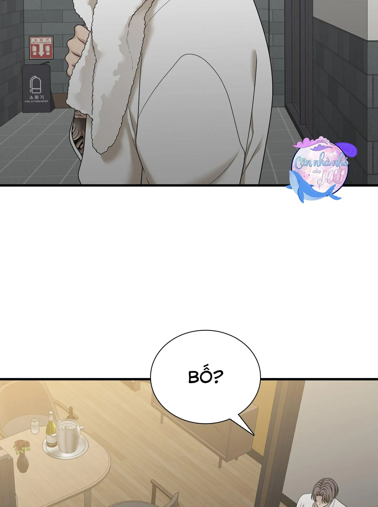 (END) KẺ ĐÊ TIỆN Chapter 60 Trang 11