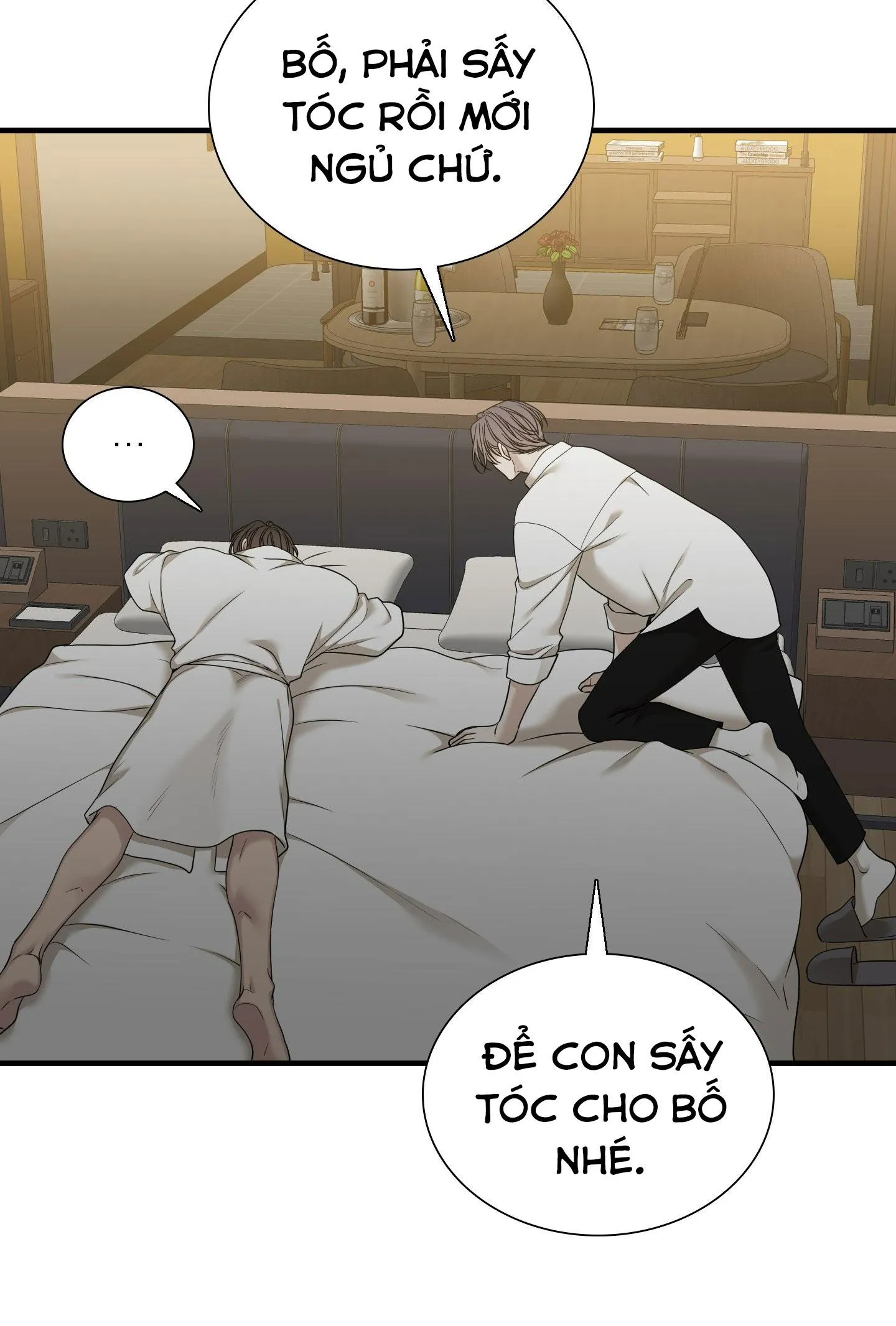 (END) KẺ ĐÊ TIỆN Chapter 60 Trang 20