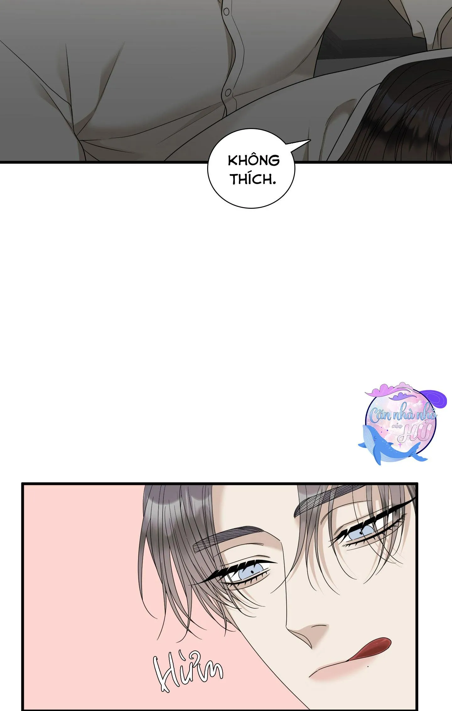 (END) KẺ ĐÊ TIỆN Chapter 60 Trang 23