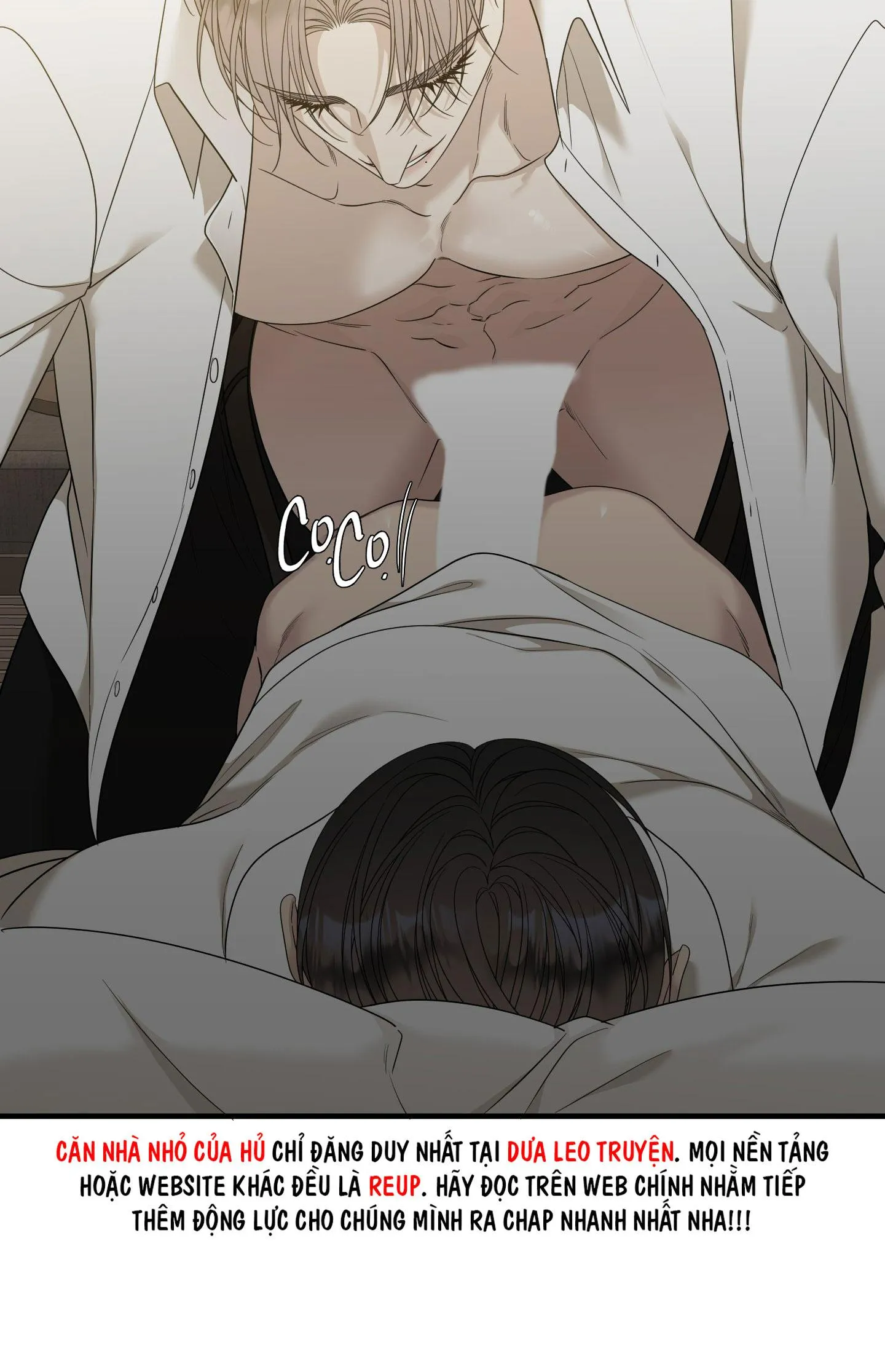 (END) KẺ ĐÊ TIỆN Chapter 60 Trang 33