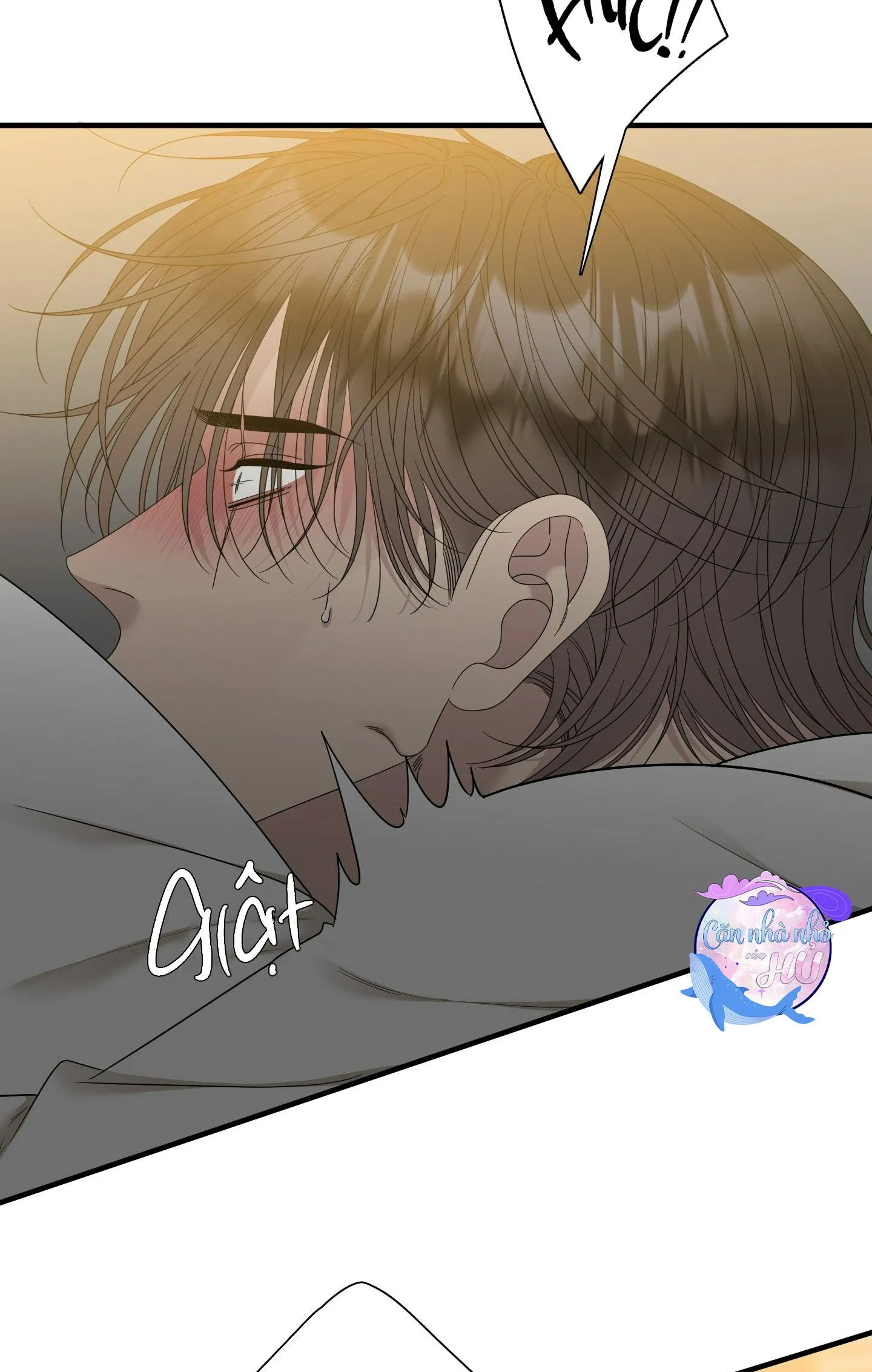 (END) KẺ ĐÊ TIỆN Chapter 60 Trang 36