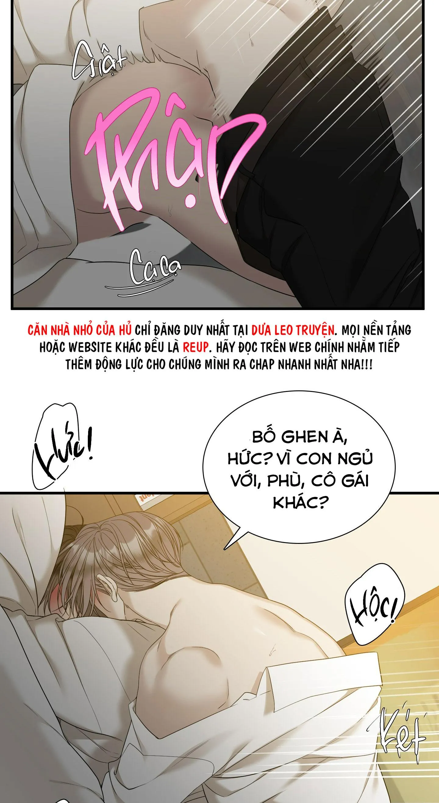 (END) KẺ ĐÊ TIỆN Chapter 60 Trang 44