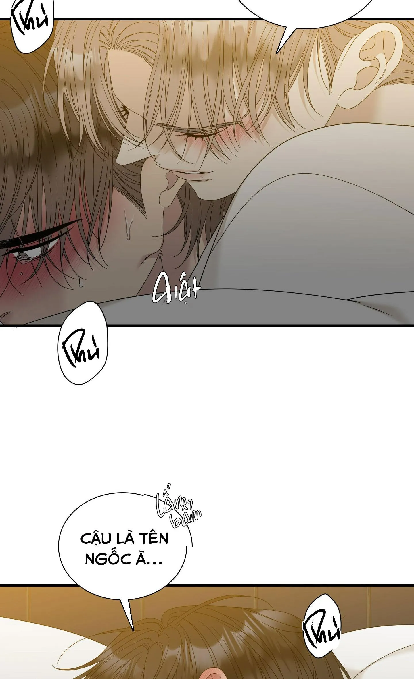 (END) KẺ ĐÊ TIỆN Chapter 60 Trang 46