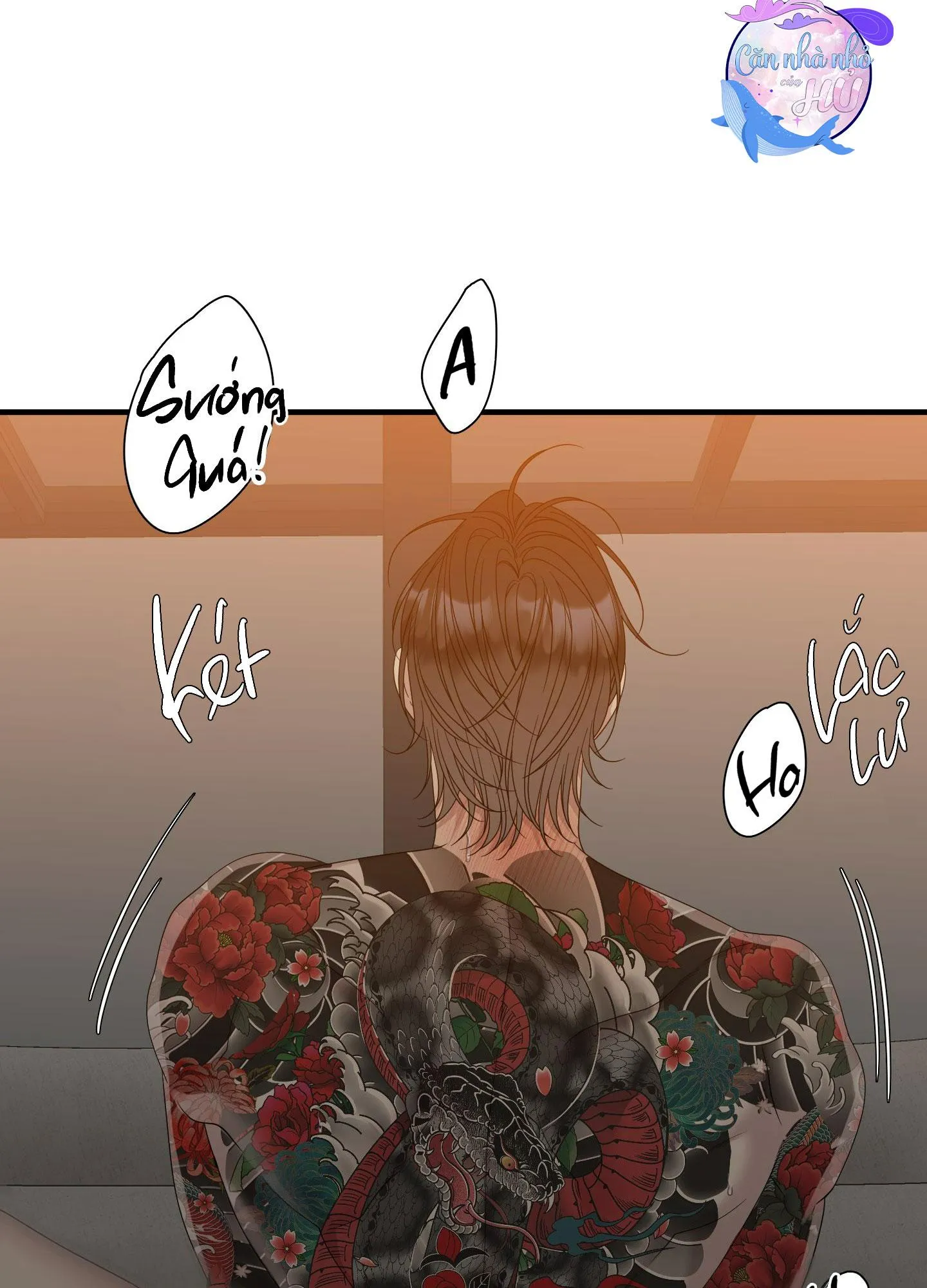 (END) KẺ ĐÊ TIỆN Chapter 60 Trang 55