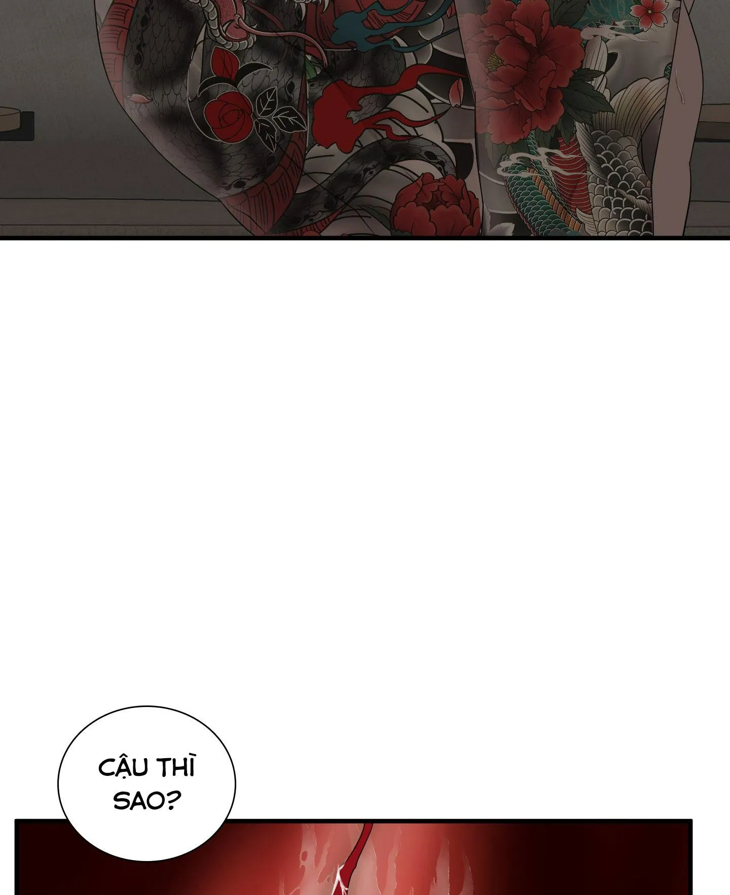 (END) KẺ ĐÊ TIỆN Chapter 60 Trang 58