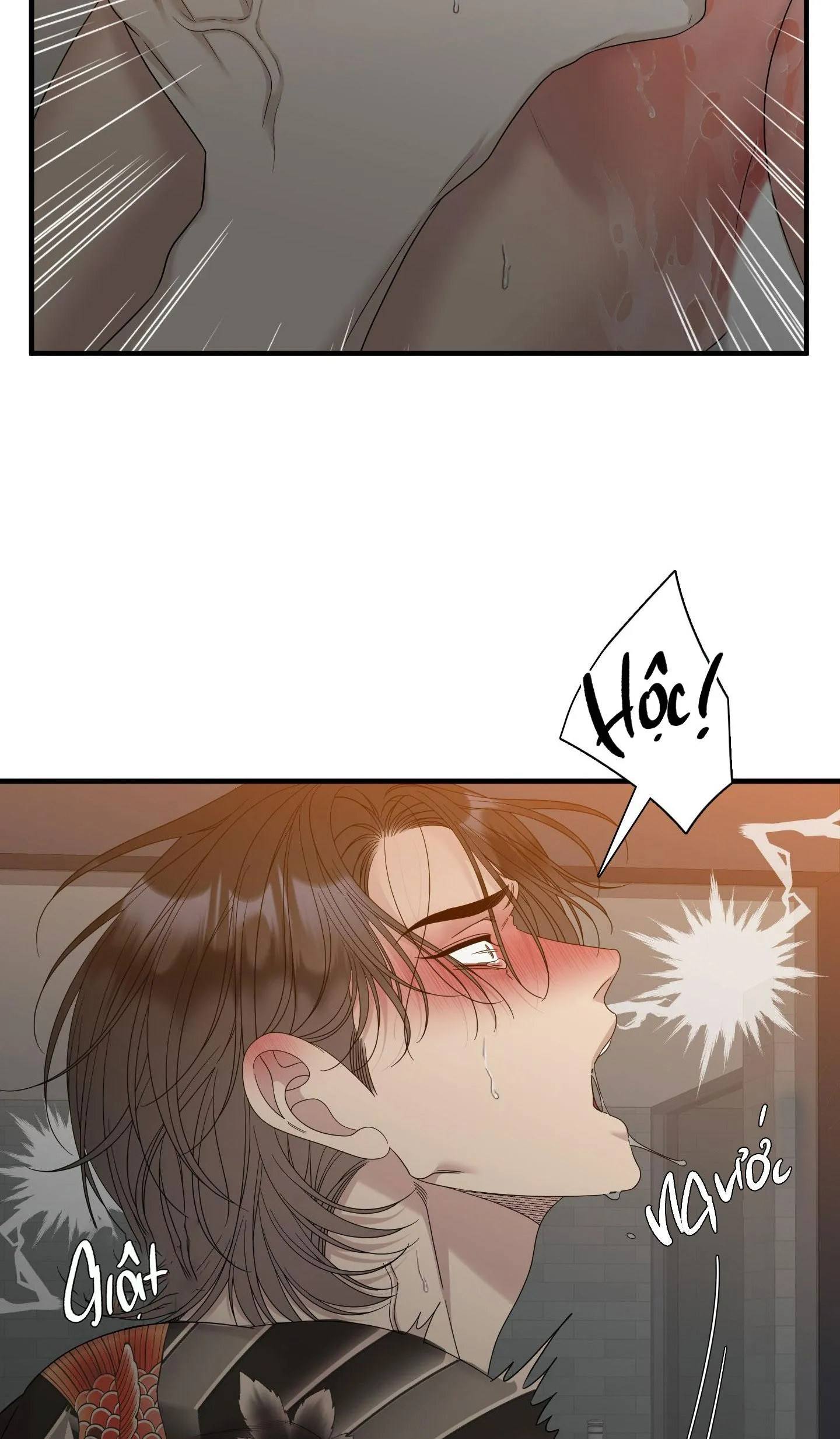 (END) KẺ ĐÊ TIỆN Chapter 60 Trang 61