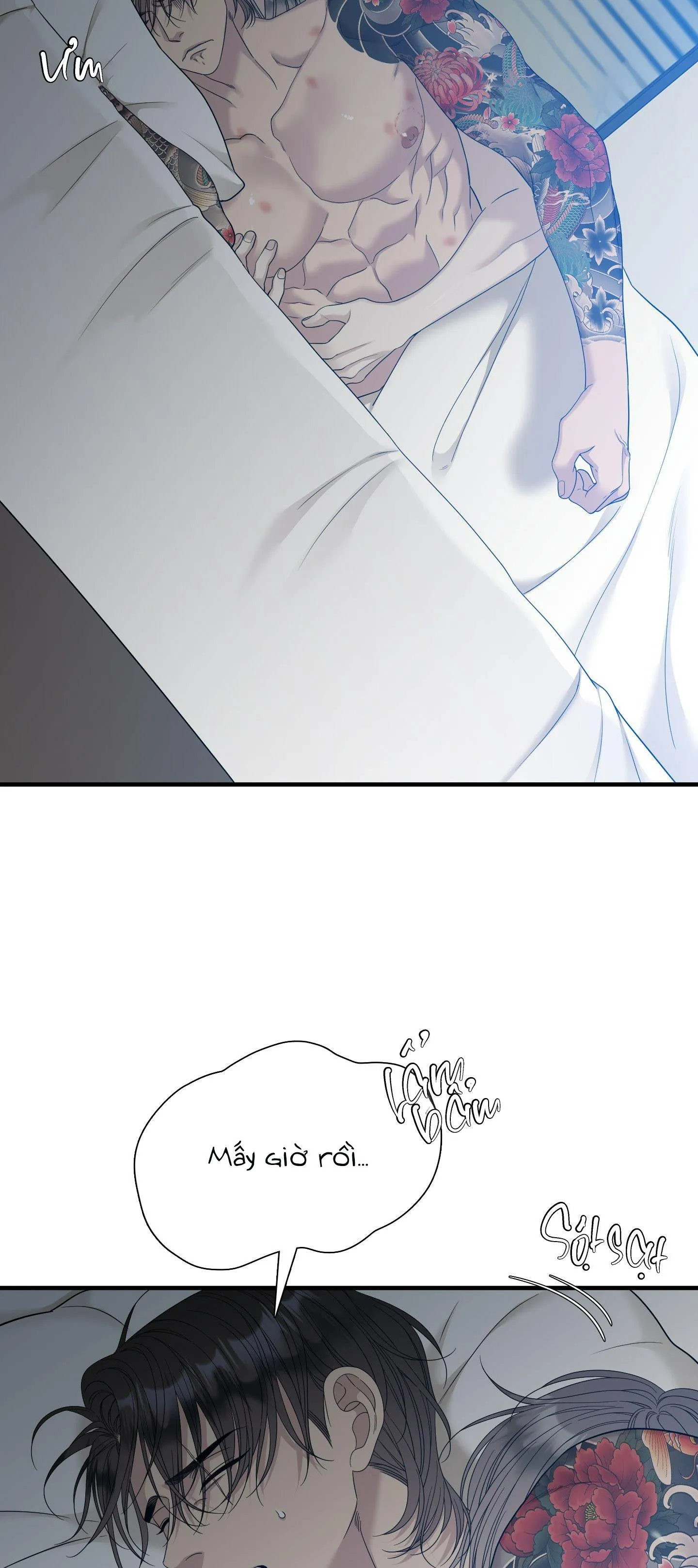 (END) KẺ ĐÊ TIỆN Chapter 61 Trang 5