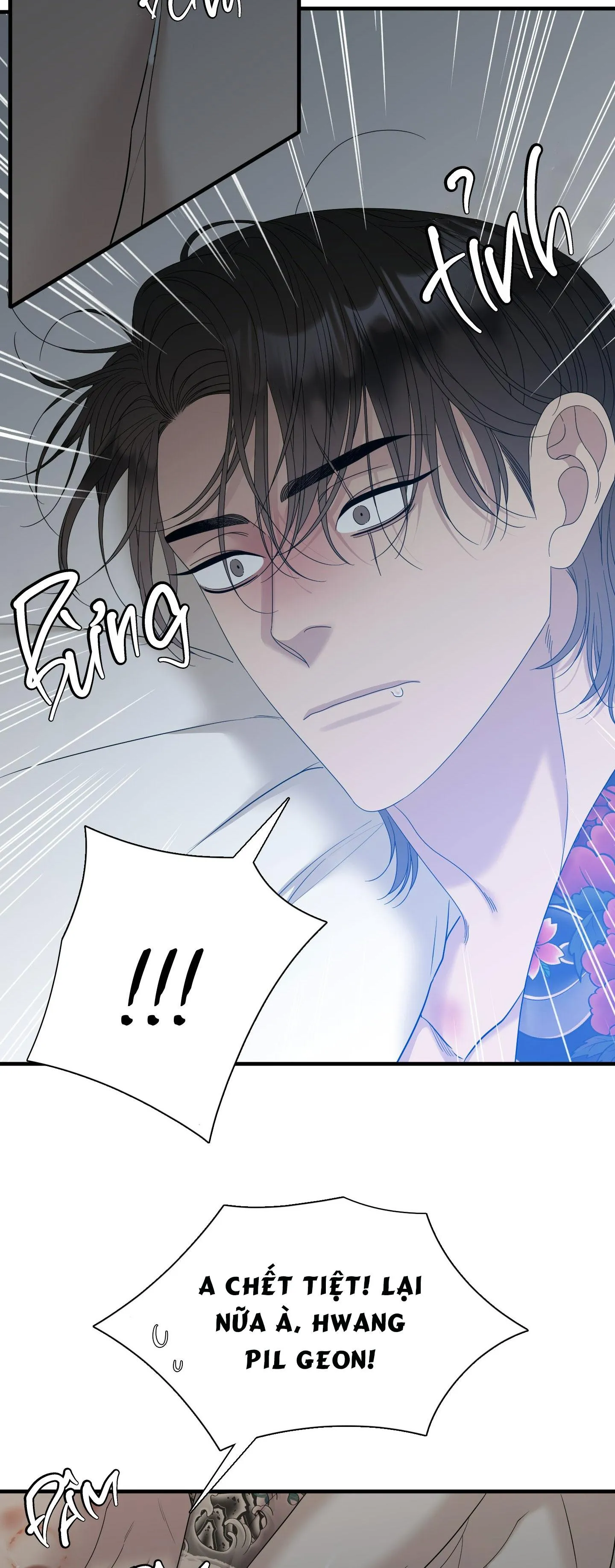 (END) KẺ ĐÊ TIỆN Chapter 61 Trang 7