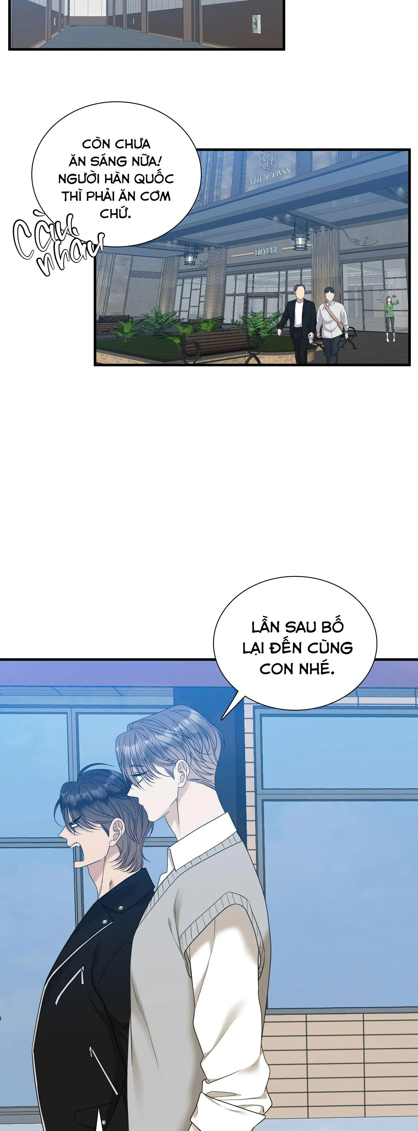(END) KẺ ĐÊ TIỆN Chapter 61 Trang 16