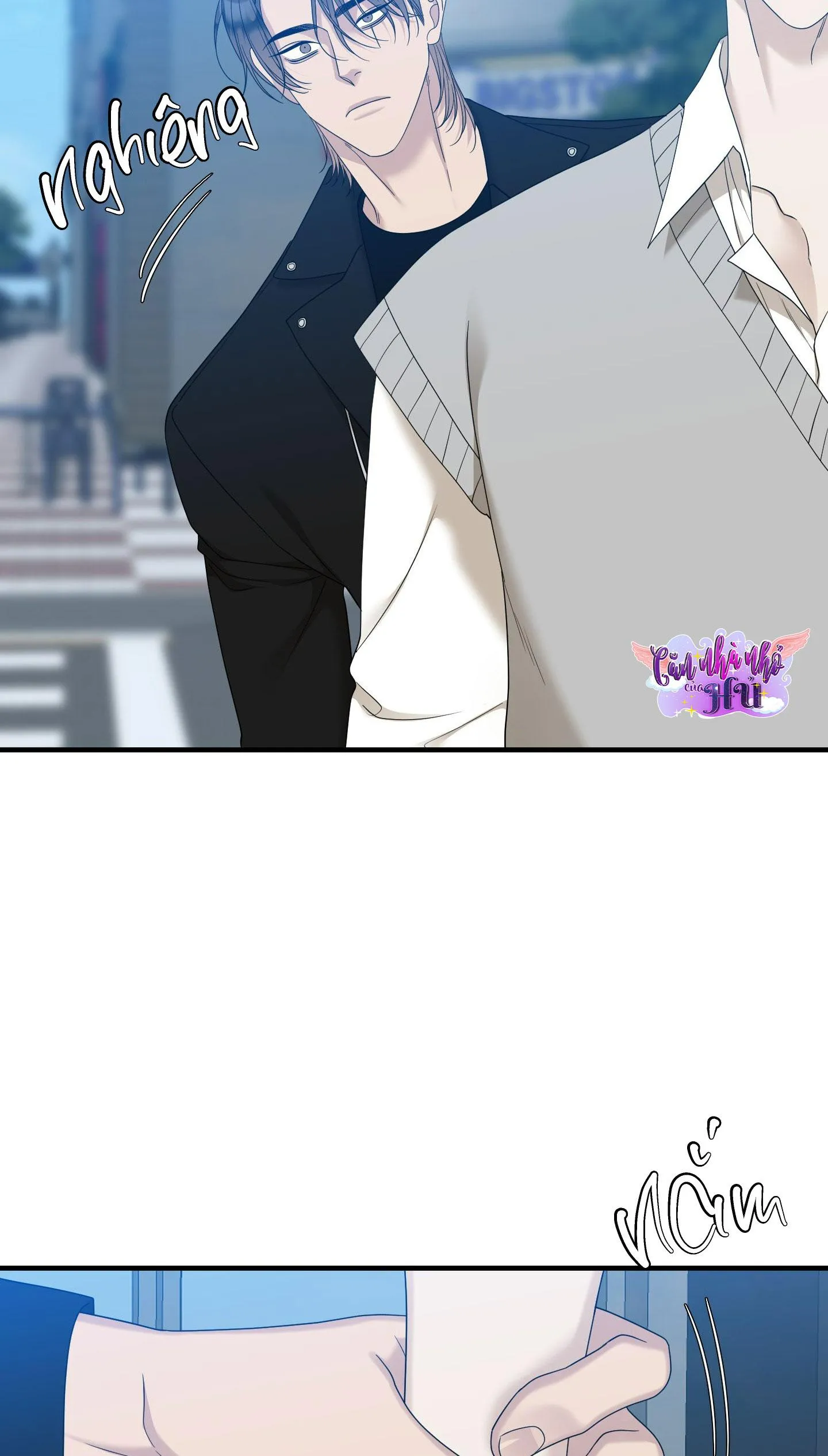 (END) KẺ ĐÊ TIỆN Chapter 61 Trang 23