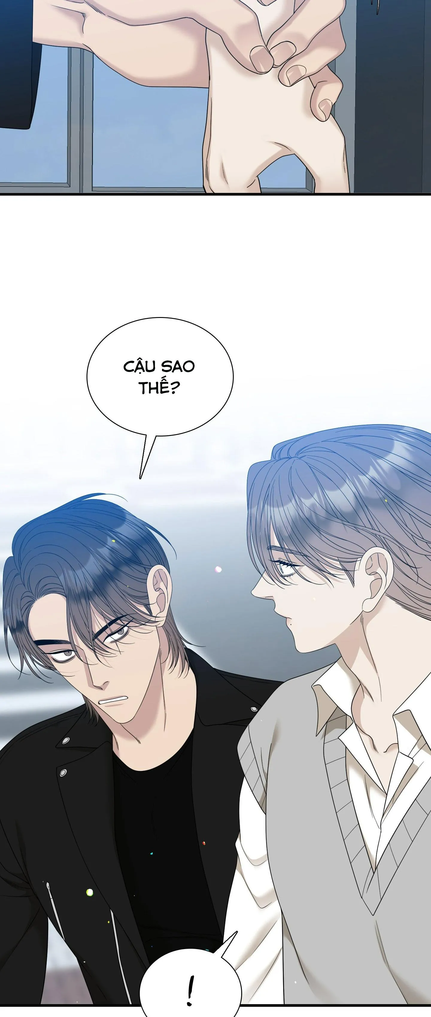 (END) KẺ ĐÊ TIỆN Chapter 61 Trang 24