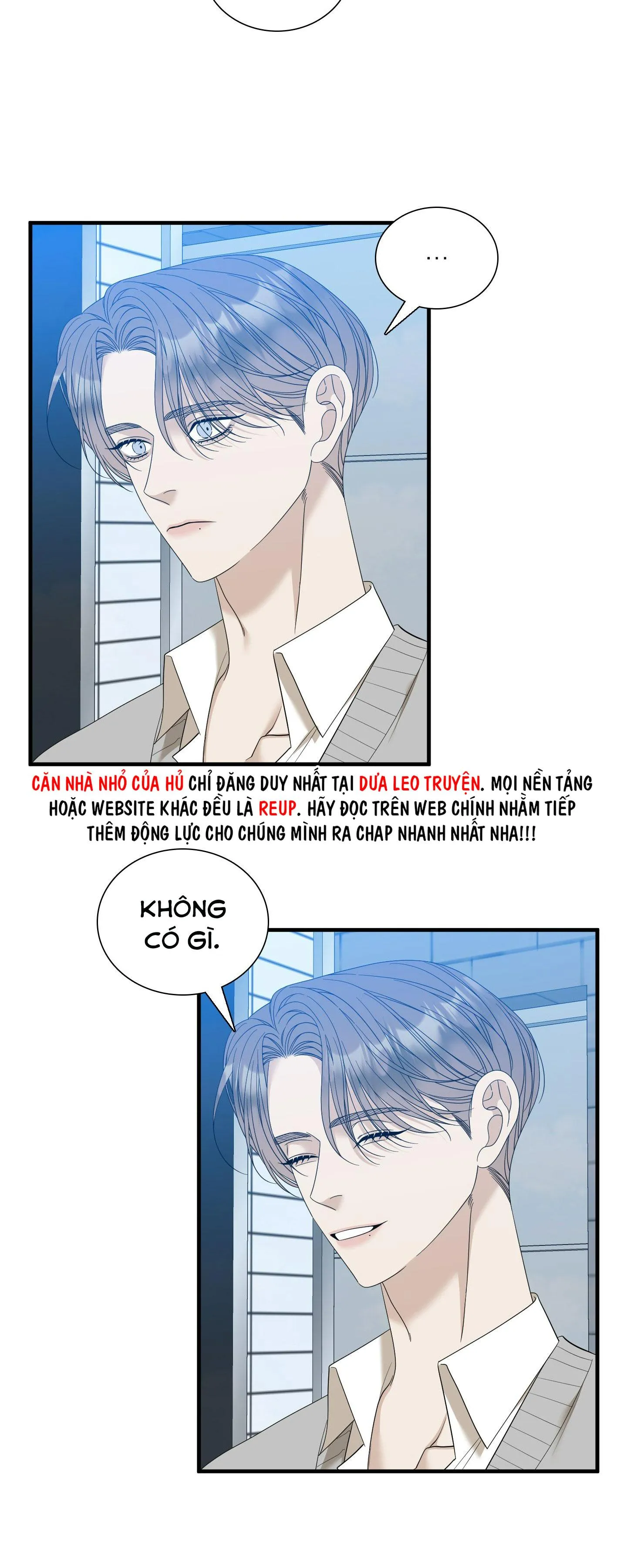 (END) KẺ ĐÊ TIỆN Chapter 61 Trang 25