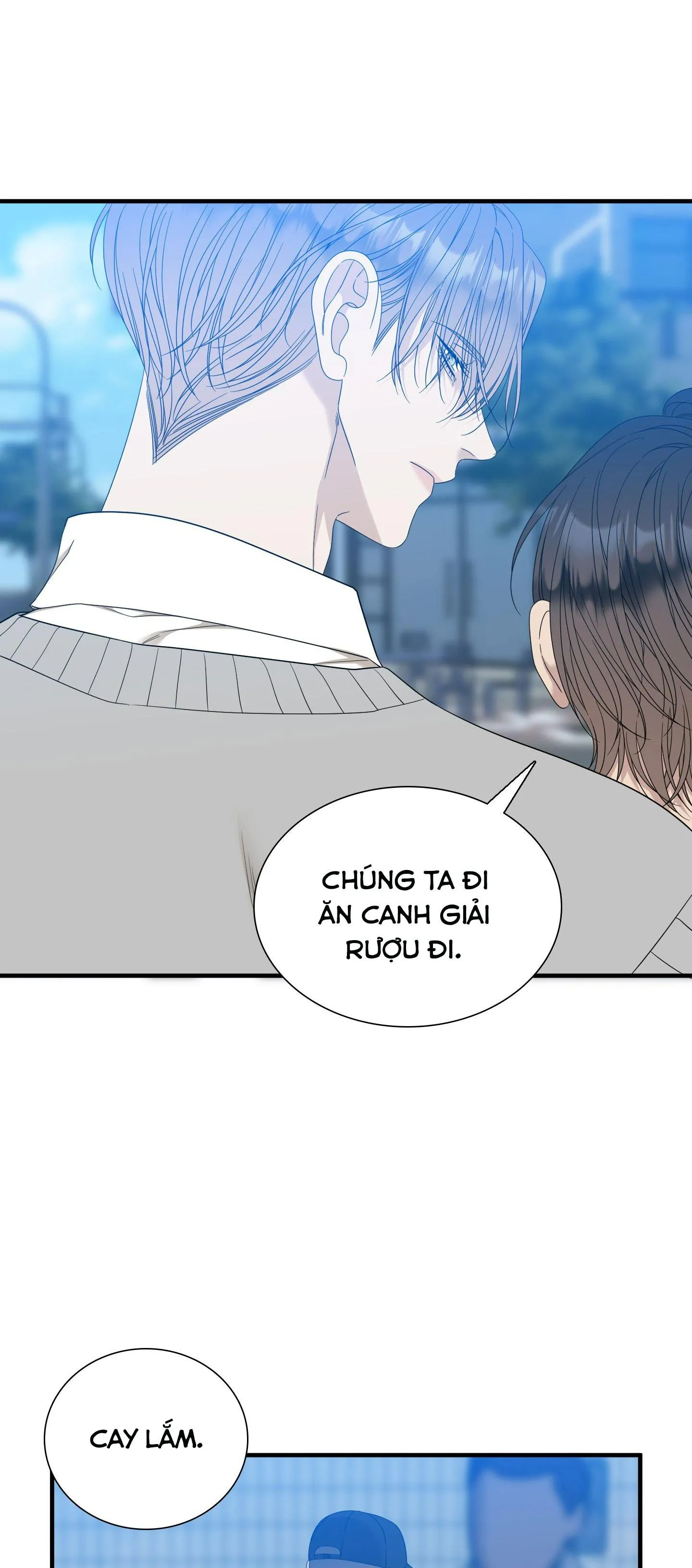 (END) KẺ ĐÊ TIỆN Chapter 61 Trang 28