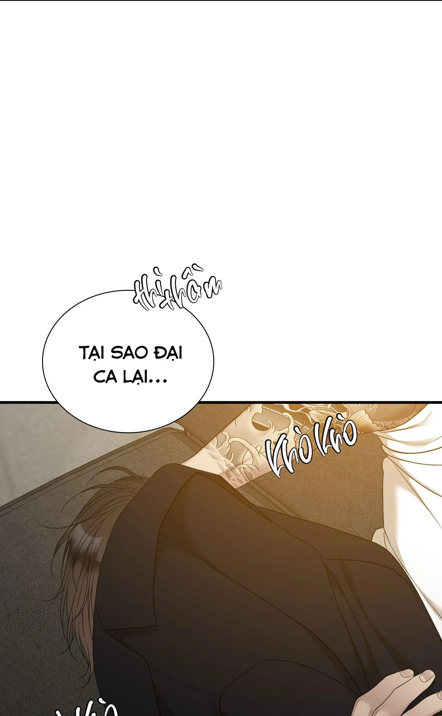 (END) KẺ ĐÊ TIỆN Chapter 61 Trang 32