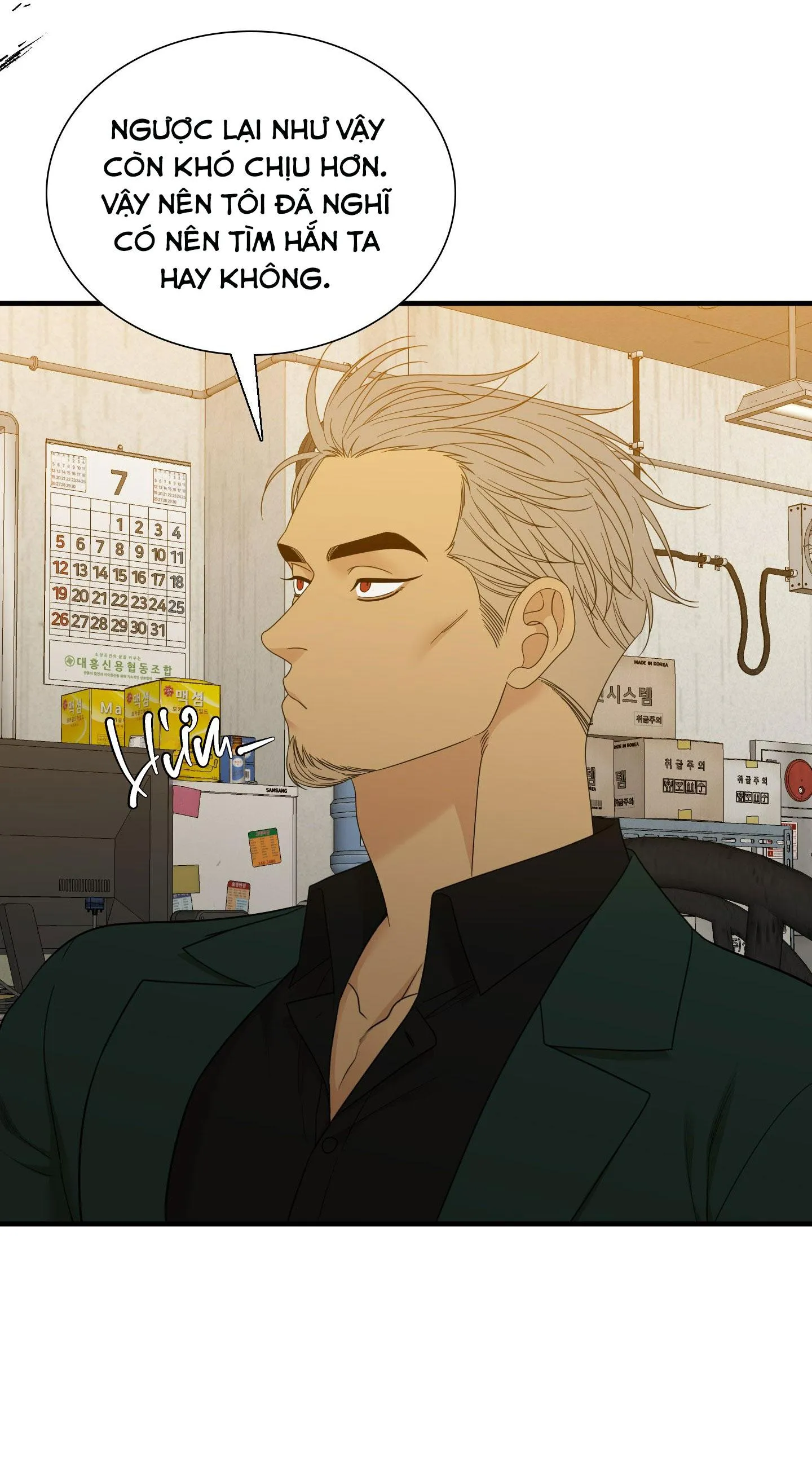 (END) KẺ ĐÊ TIỆN Chapter 61 Trang 40