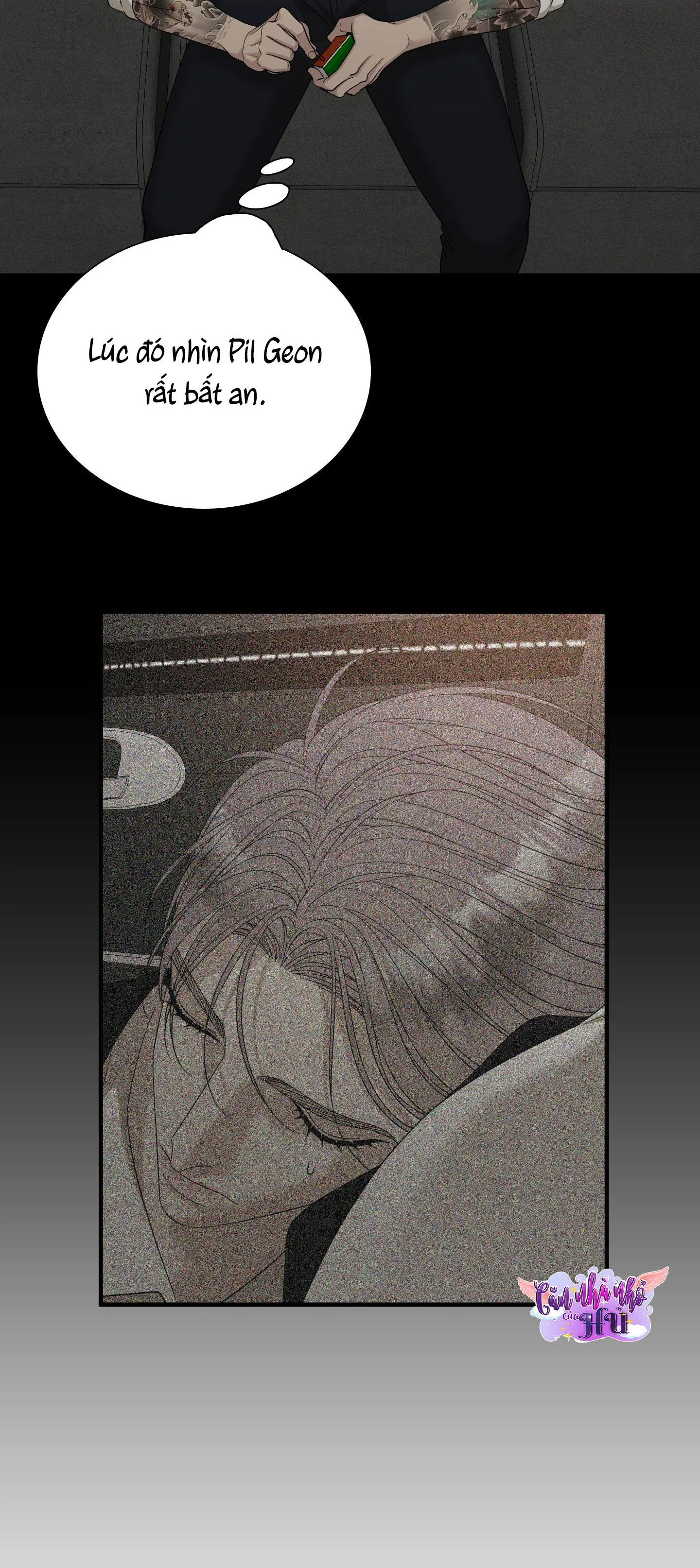 (END) KẺ ĐÊ TIỆN Chapter 61 Trang 43