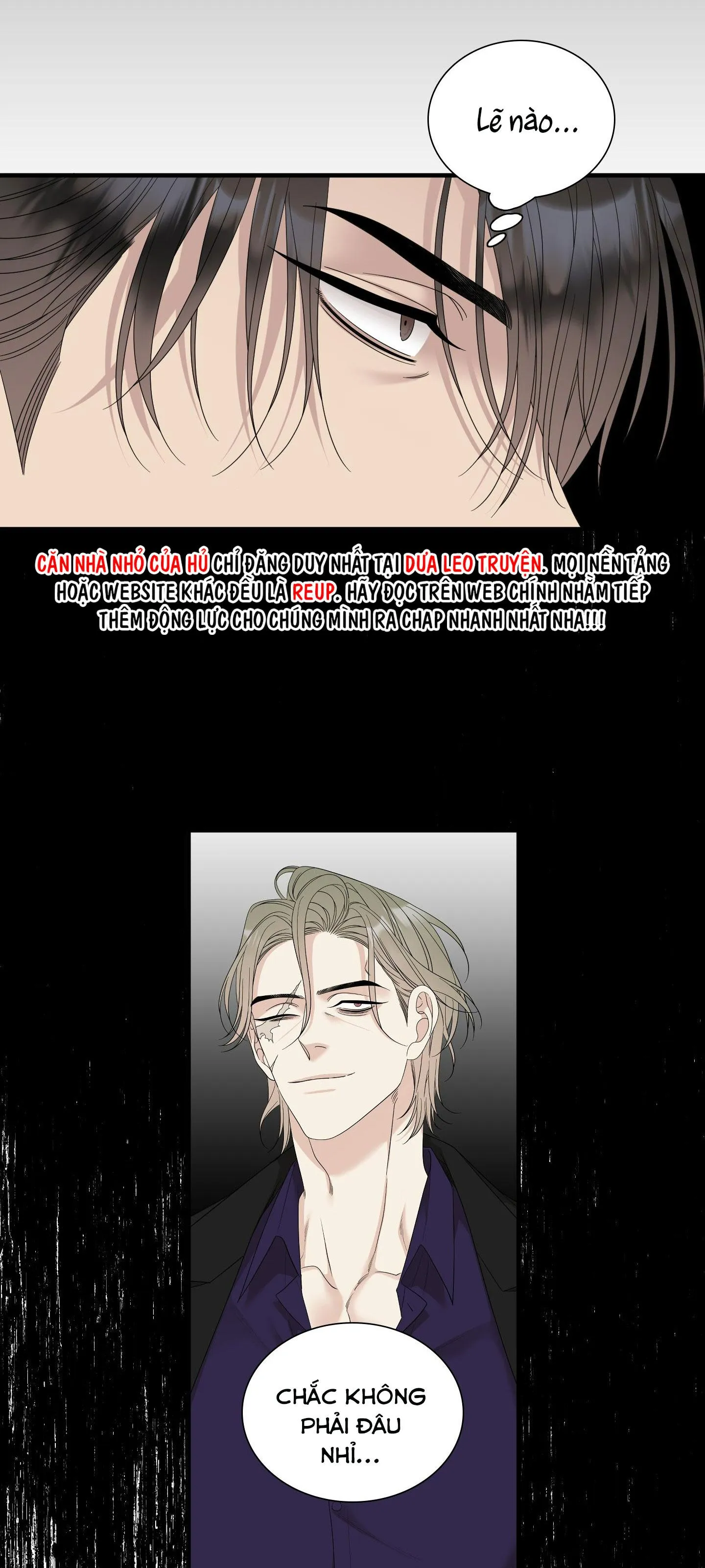 (END) KẺ ĐÊ TIỆN Chapter 61 Trang 44