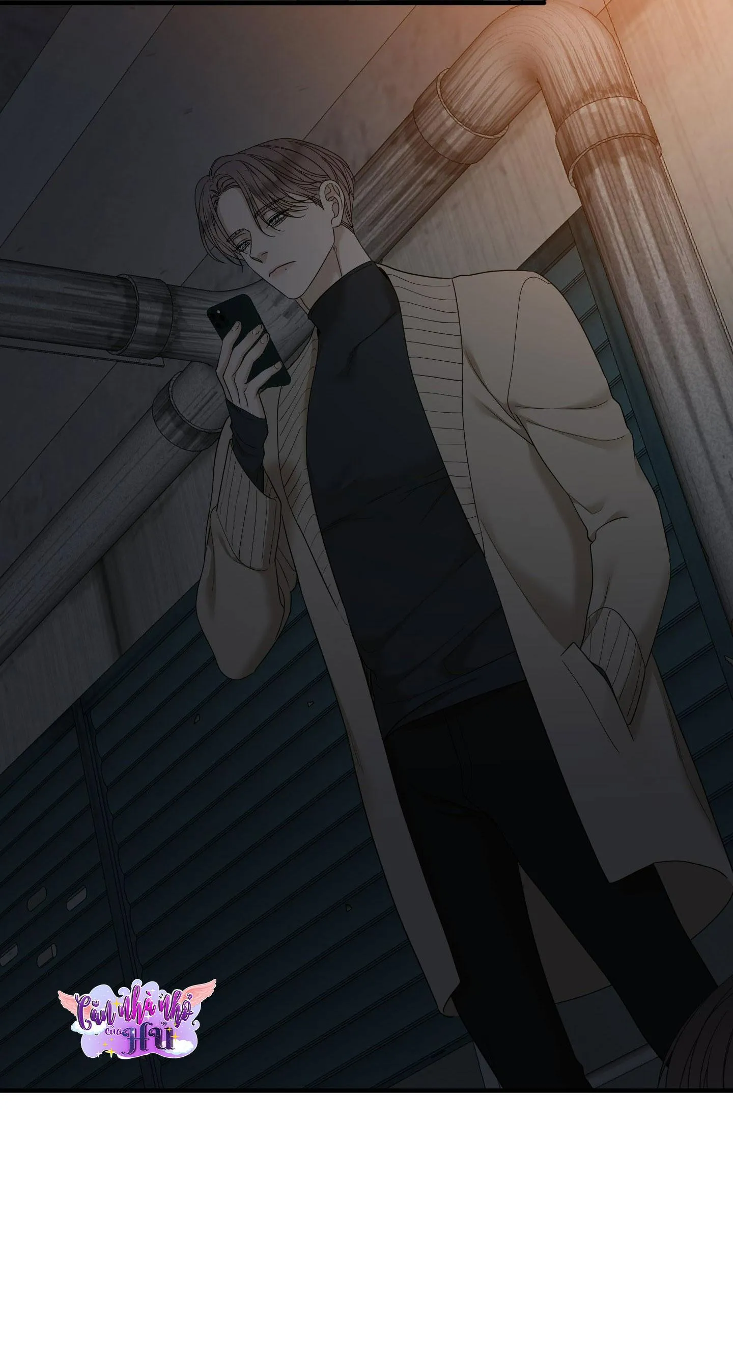 (END) KẺ ĐÊ TIỆN Chapter 61 Trang 46